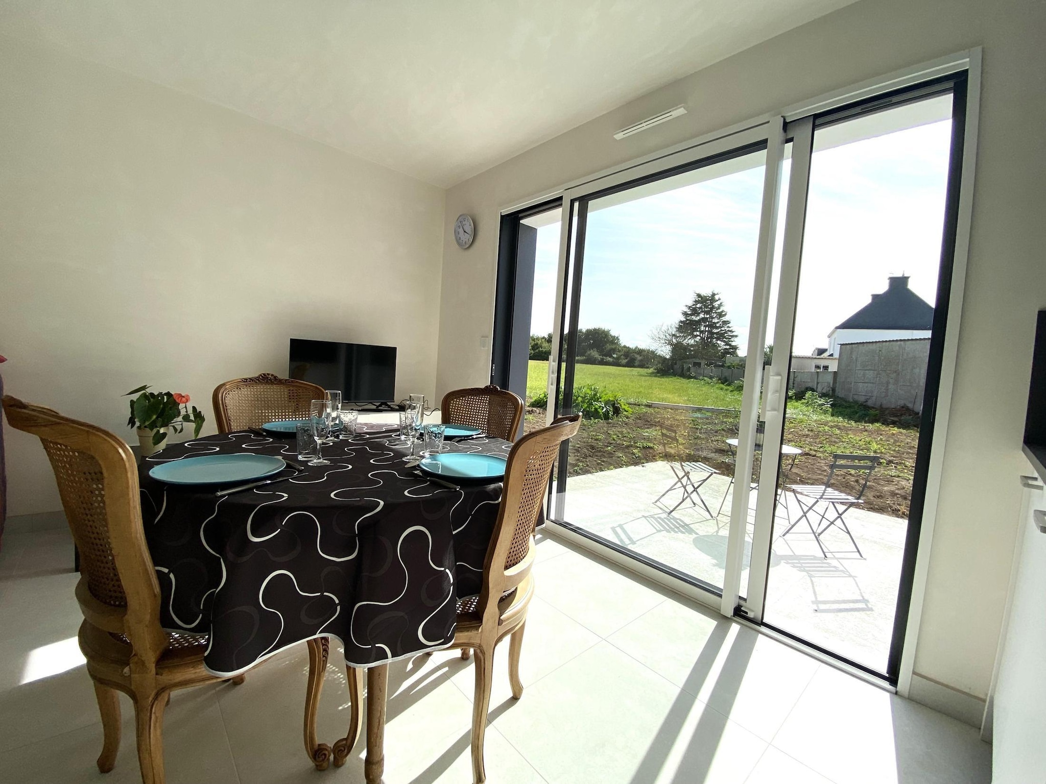 Appartement Charmant appartement indépendant