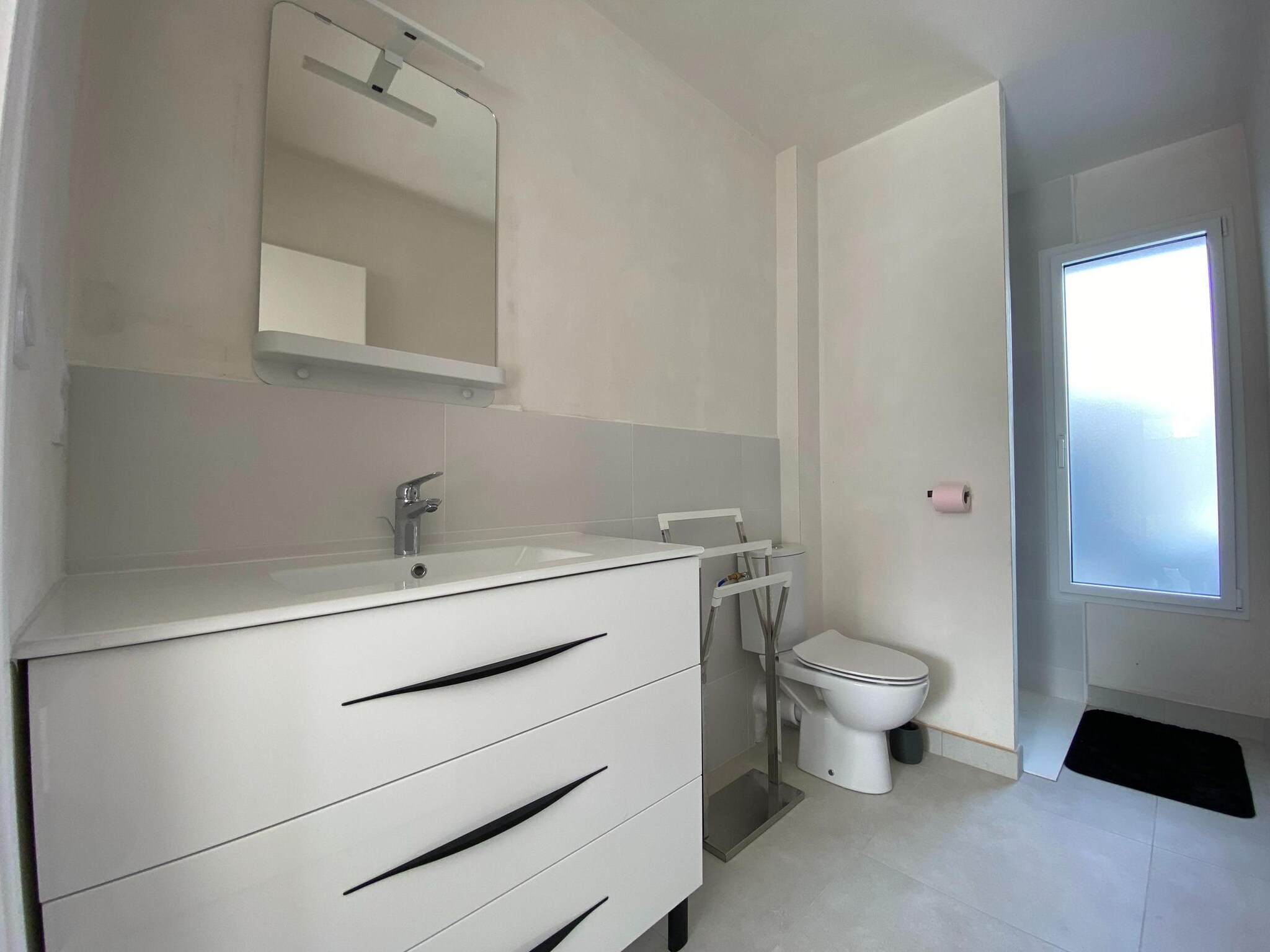 Appartement Charmant appartement indépendant