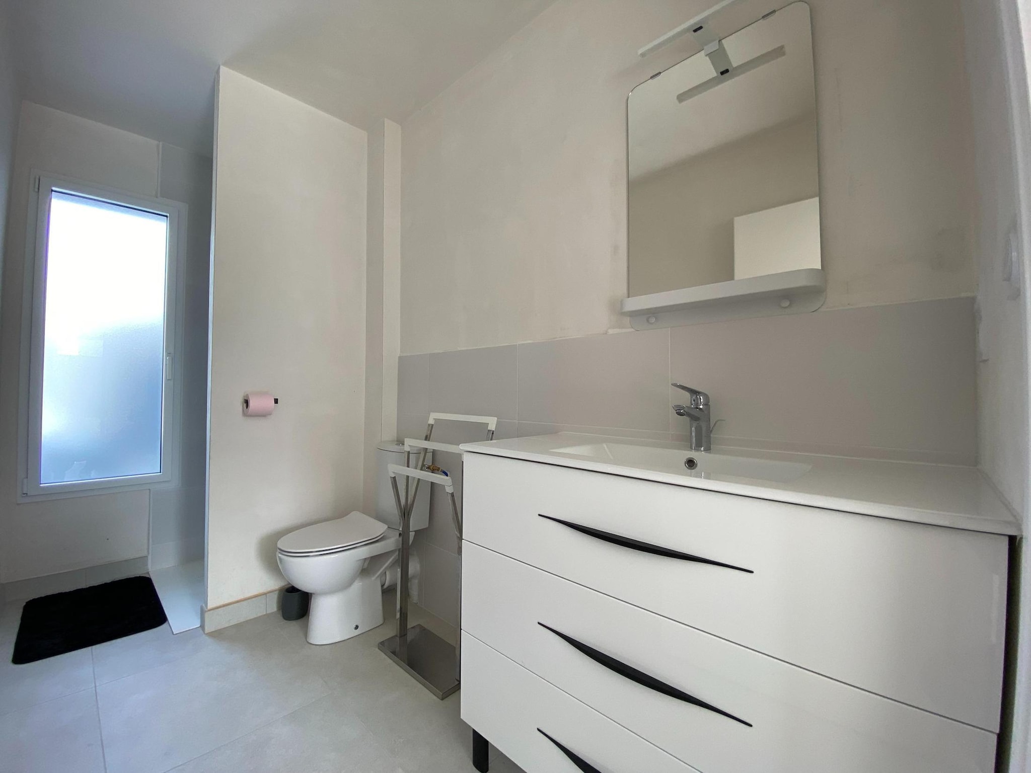 Appartement Charmant appartement indépendant