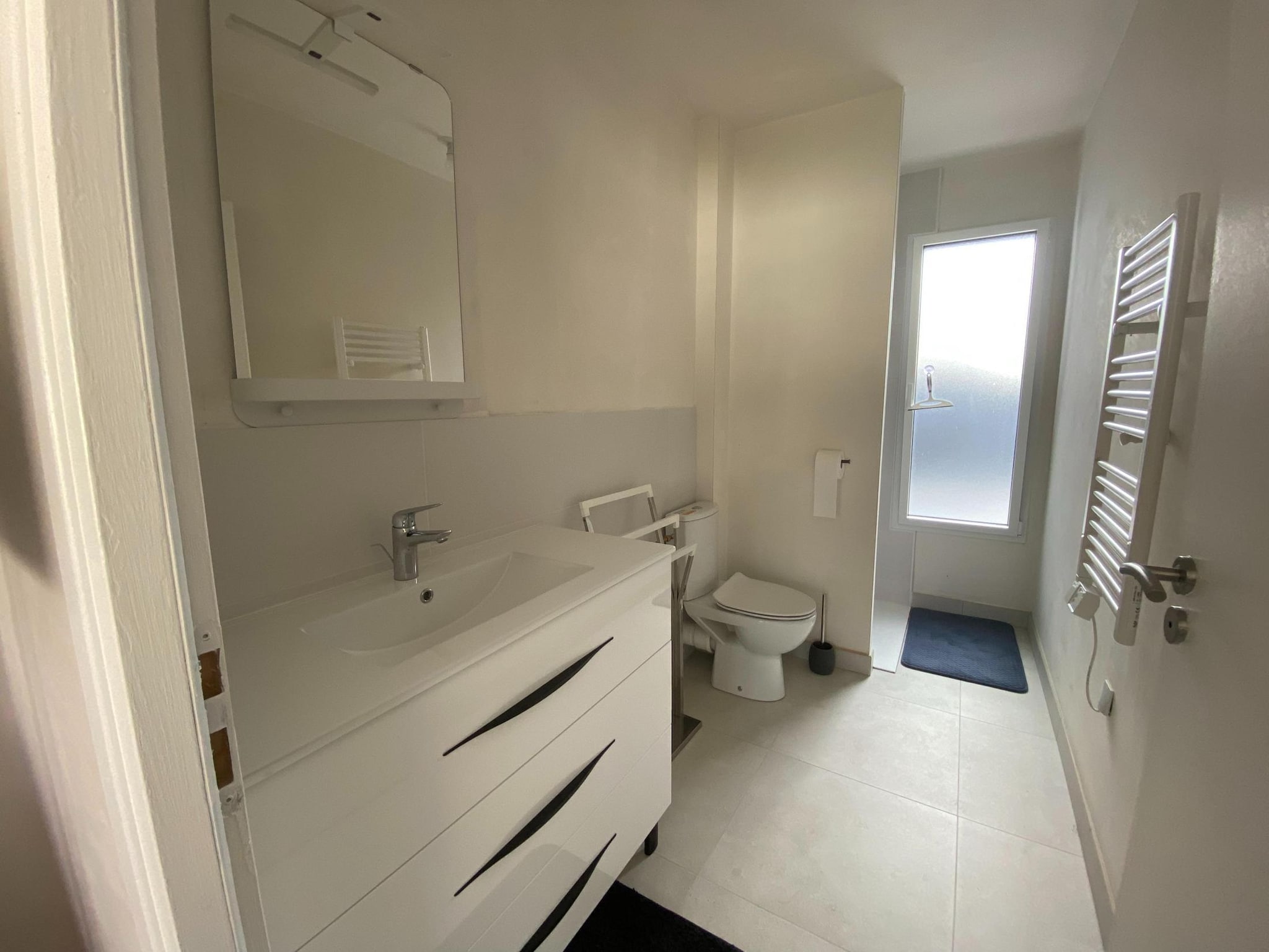 Appartement Charmant appartement indépendant