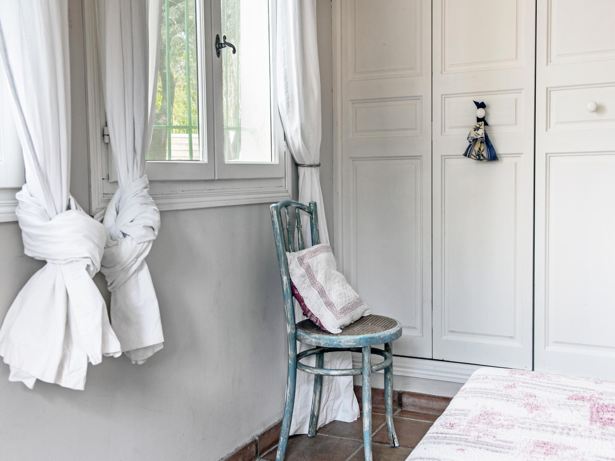   Bastide Saint Esprit