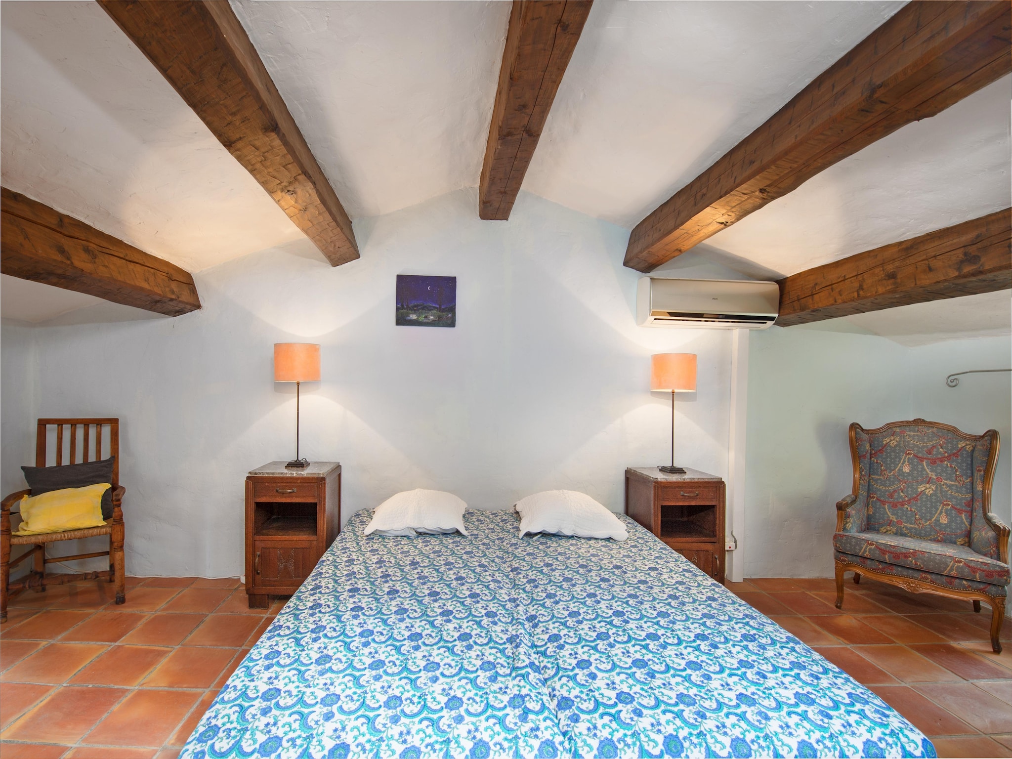   Bastide Saint Esprit