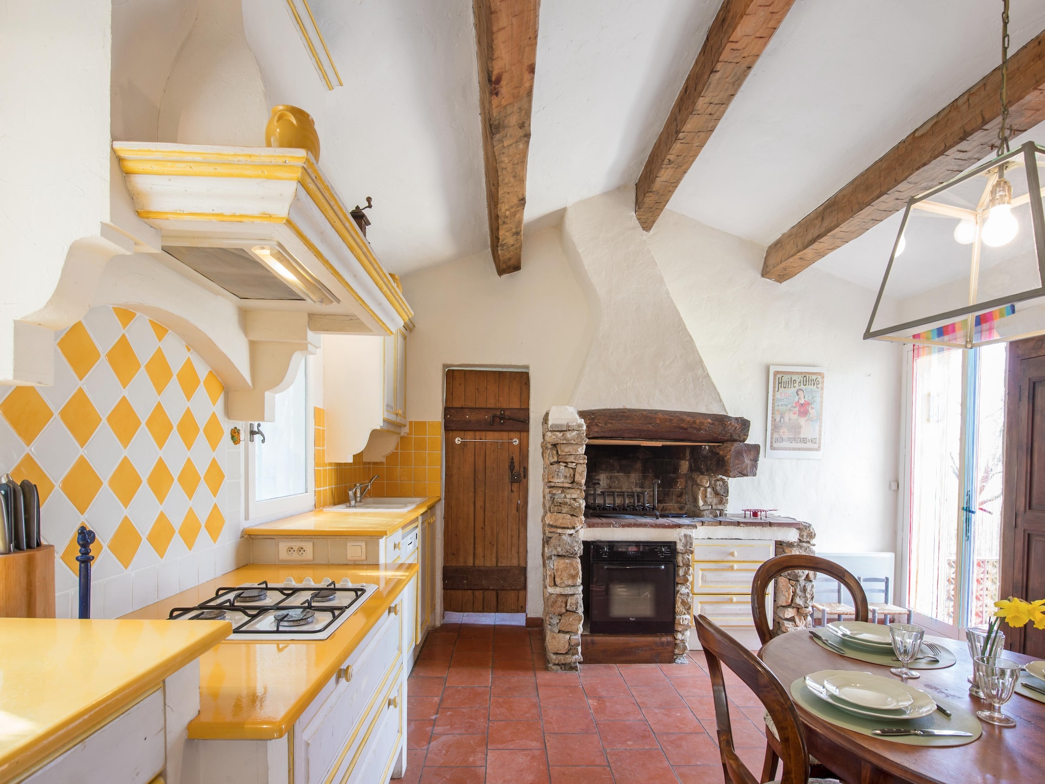   Bastide Saint Esprit
