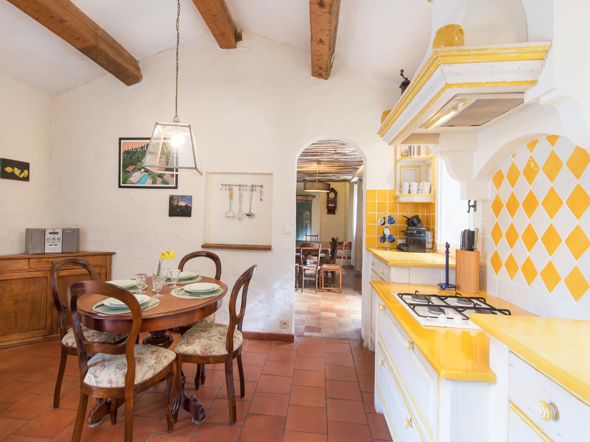   Bastide Saint Esprit