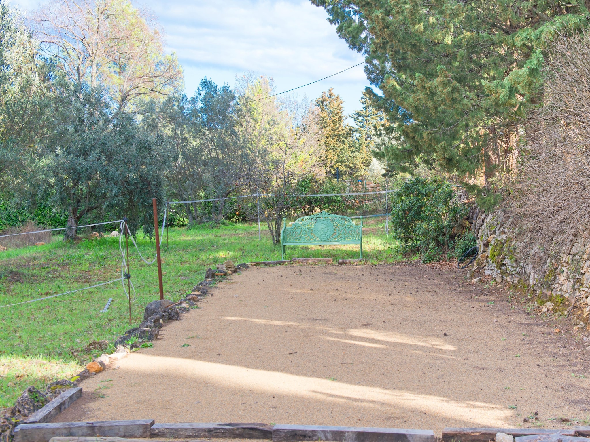   Bastide Saint Esprit