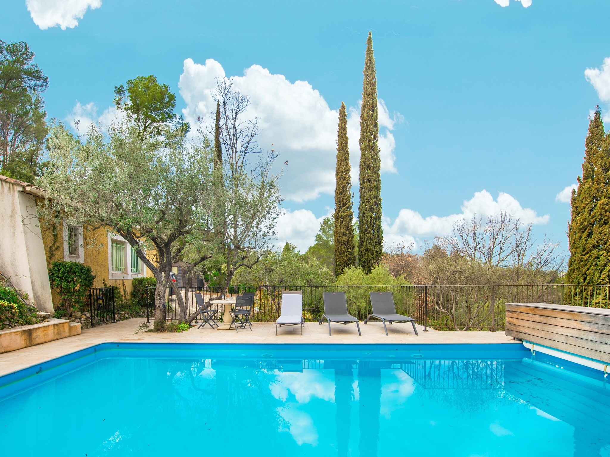   Bastide Saint Esprit