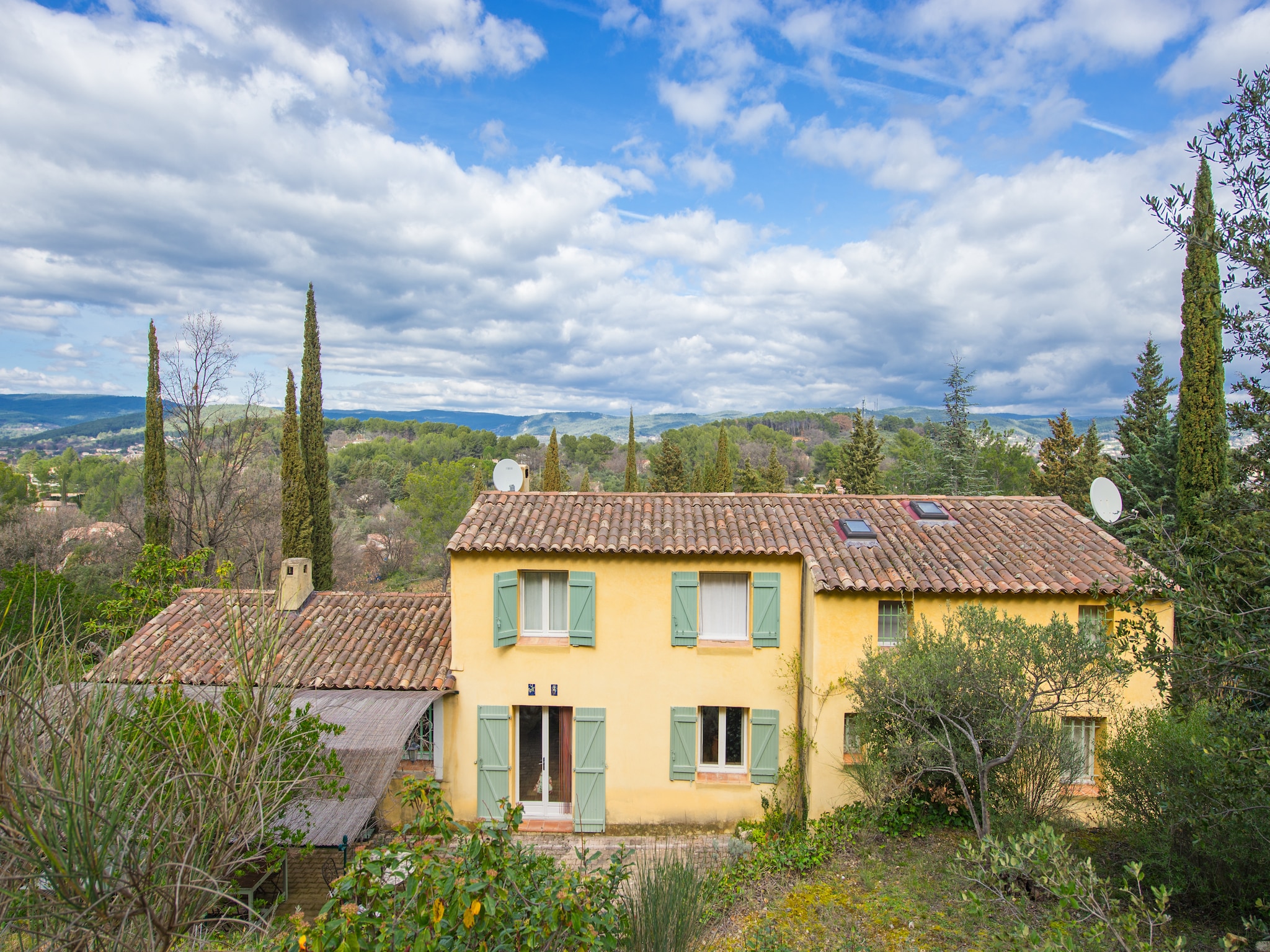   Bastide Saint Esprit