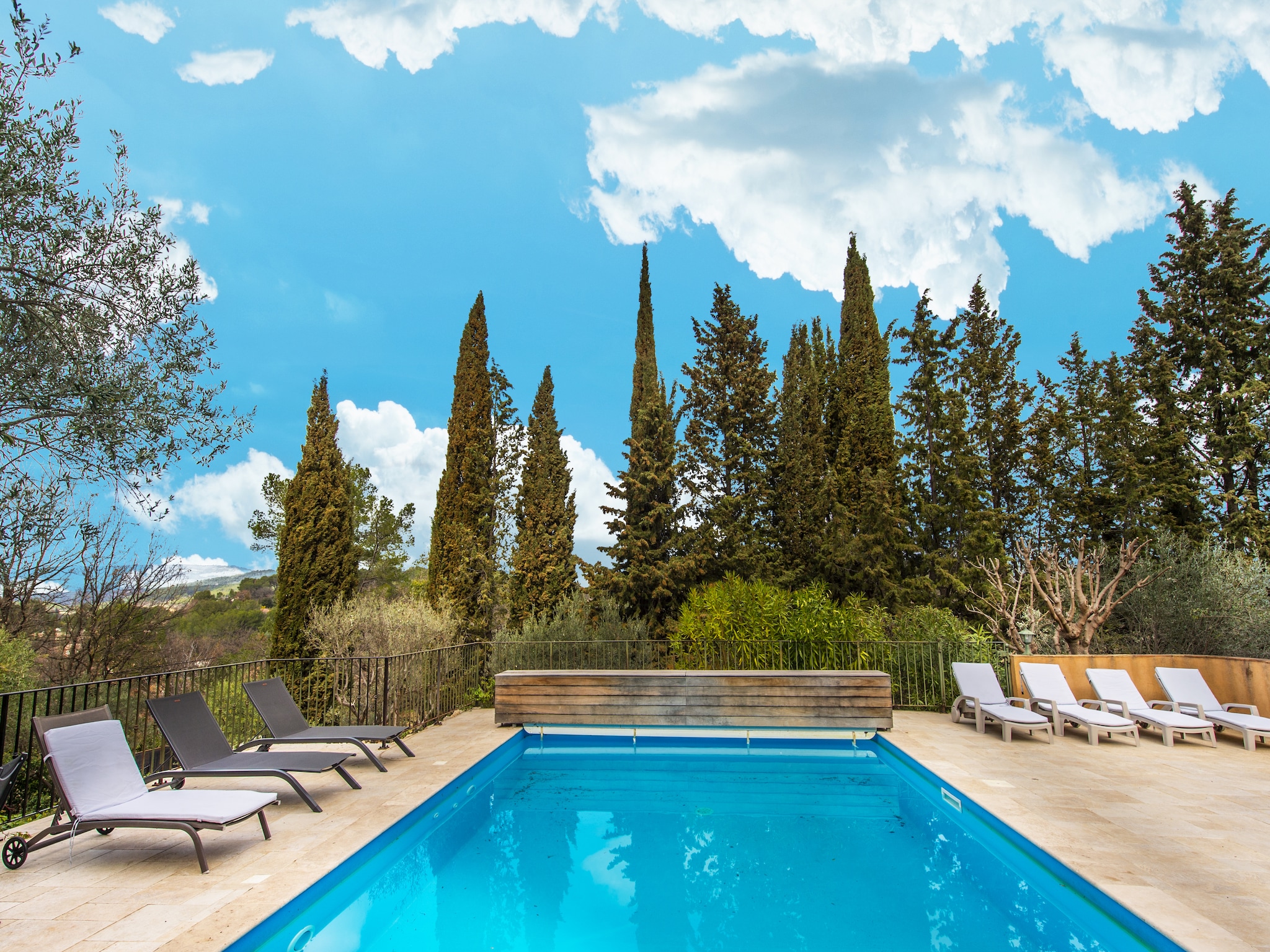   Bastide Saint Esprit