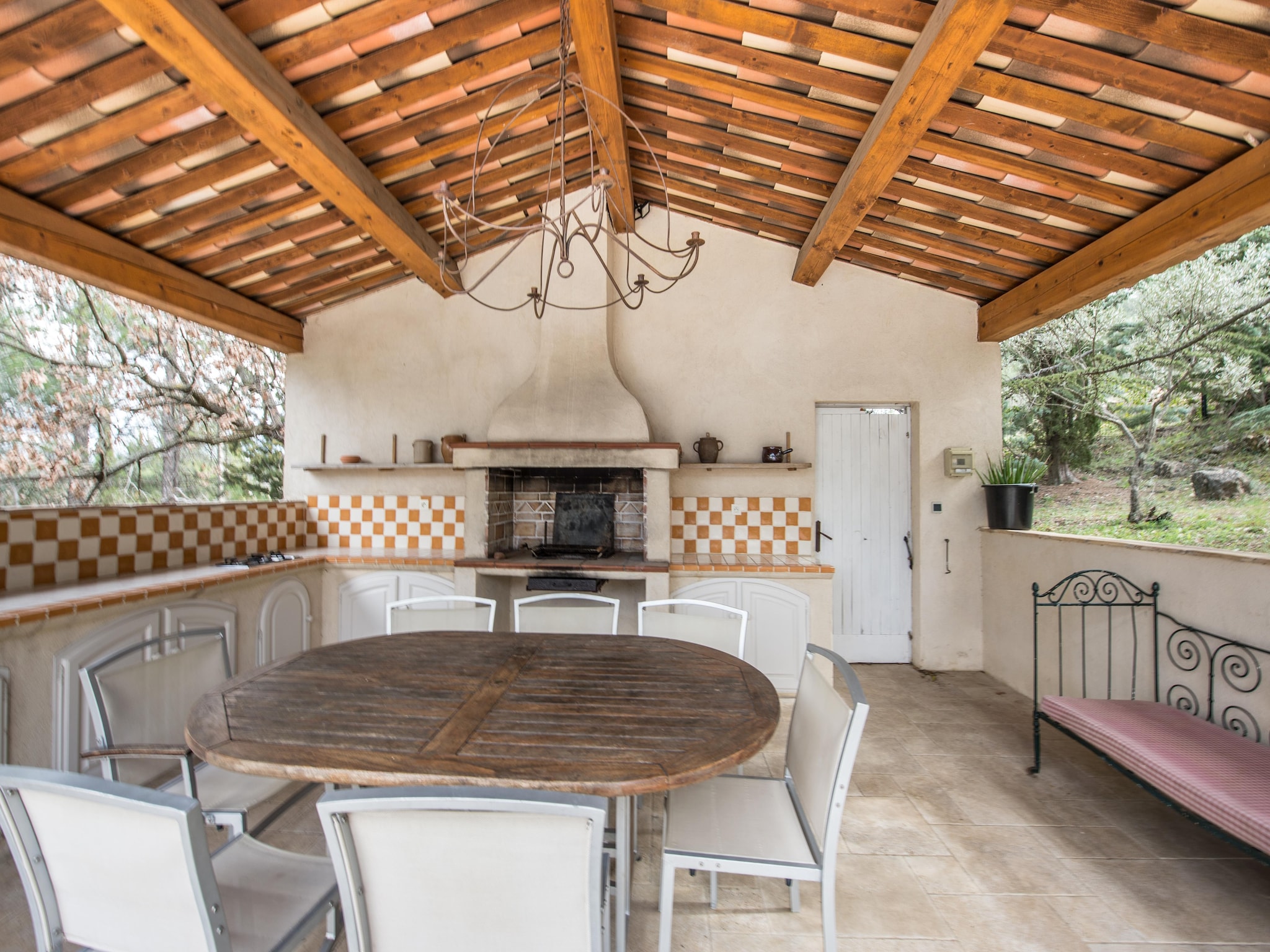   Bastide Saint Esprit