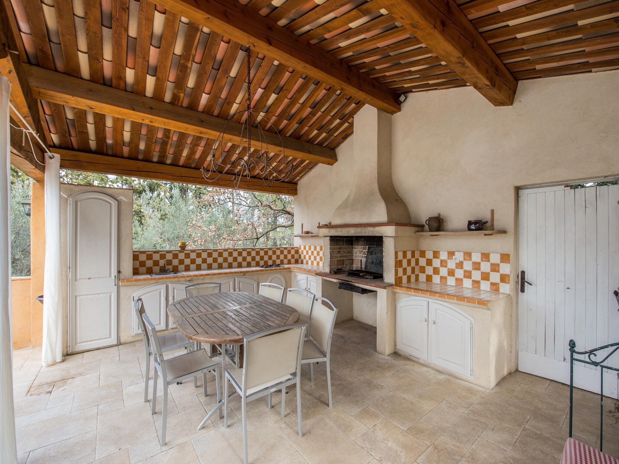   Bastide Saint Esprit