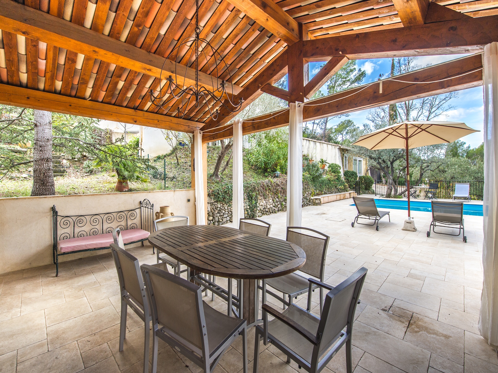   Bastide Saint Esprit