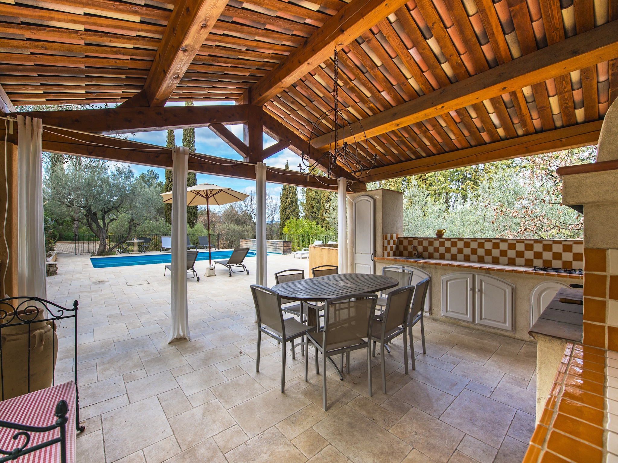   Bastide Saint Esprit