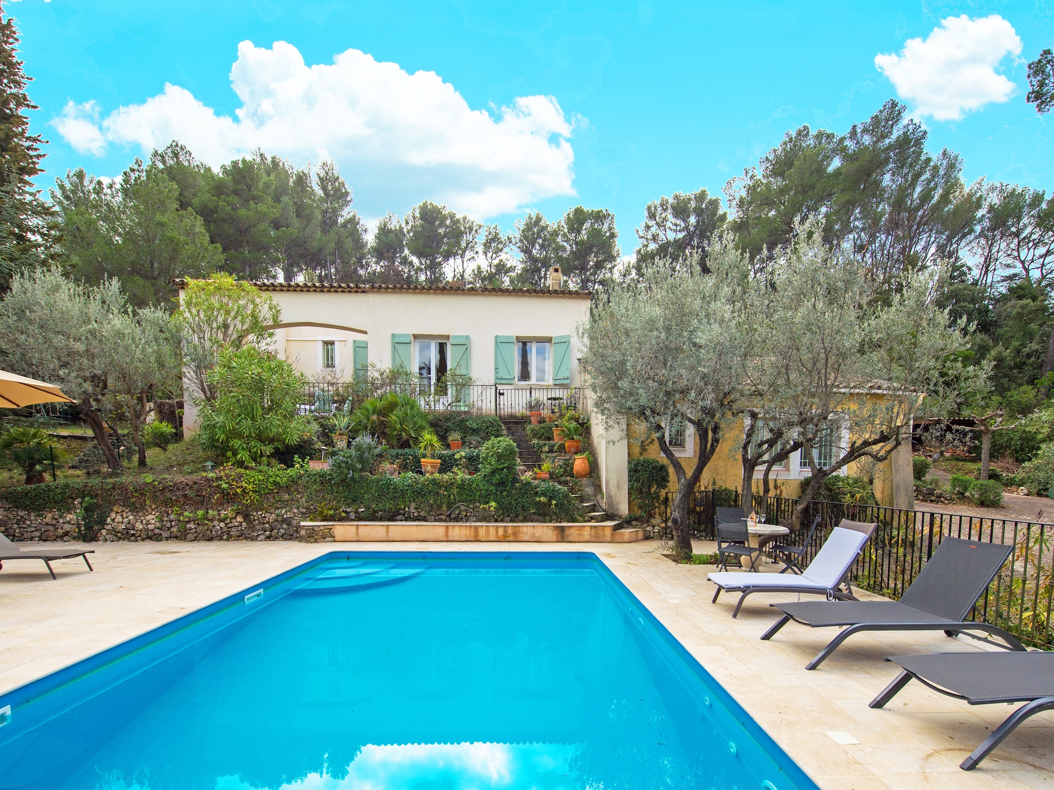   Bastide Saint Esprit