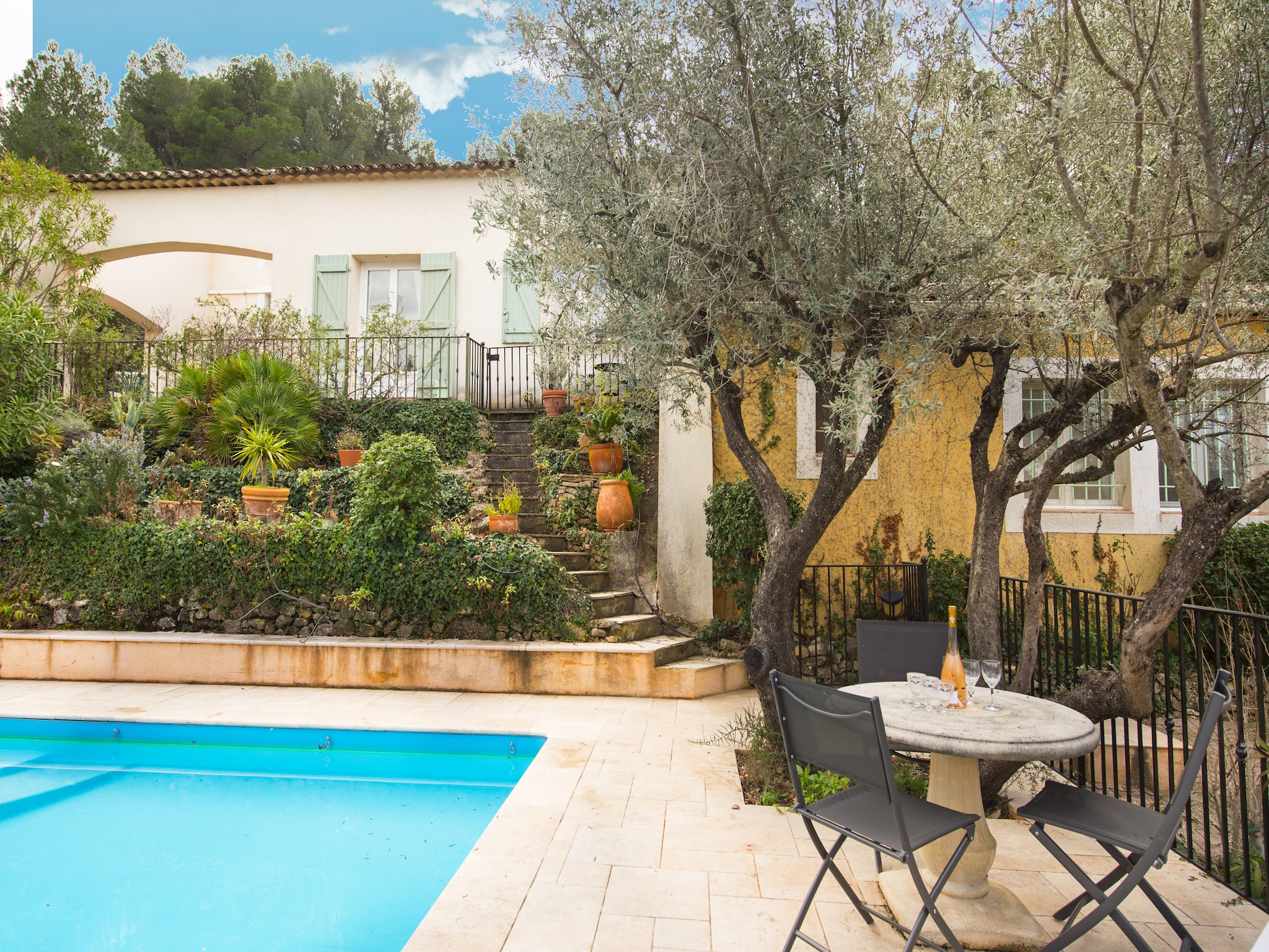   Bastide Saint Esprit
