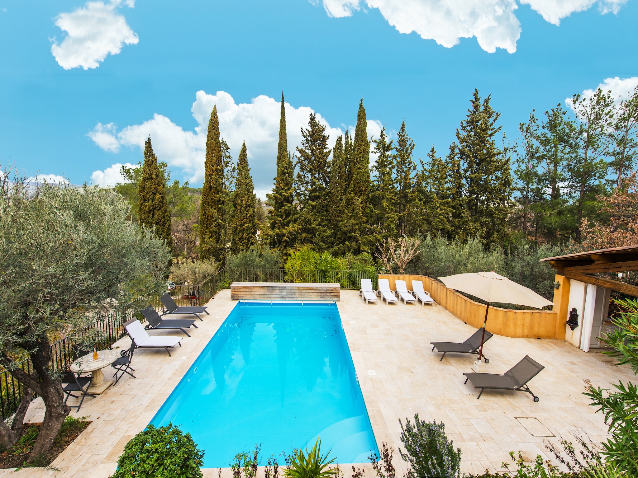   Bastide Saint Esprit