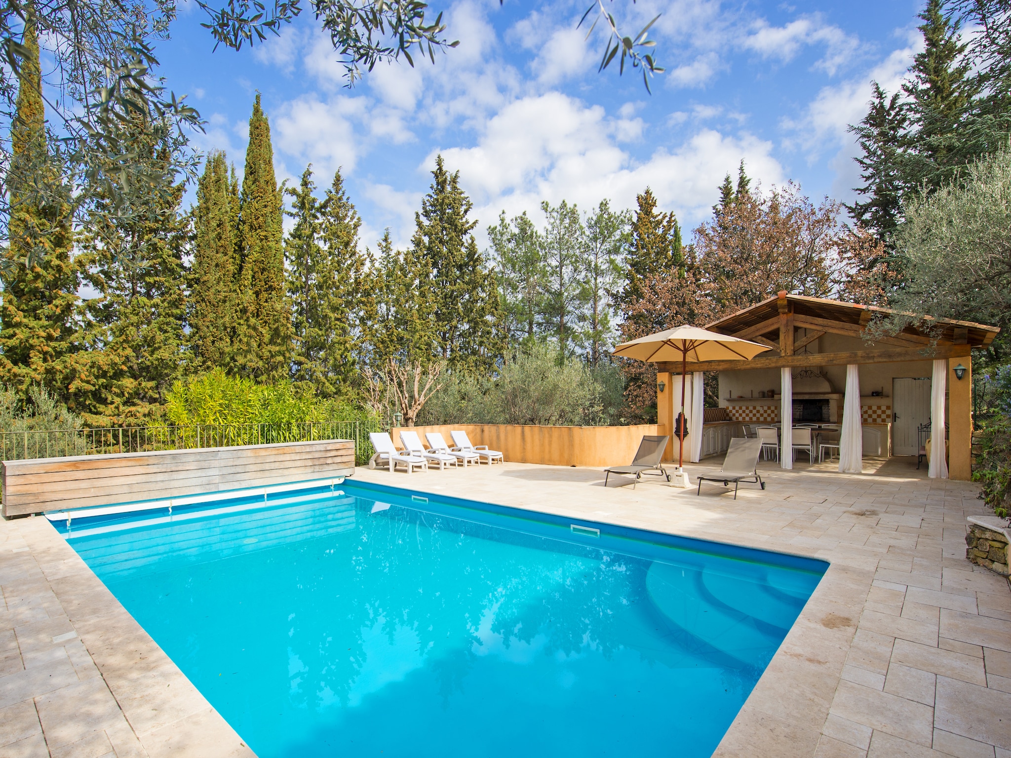   Bastide Saint Esprit