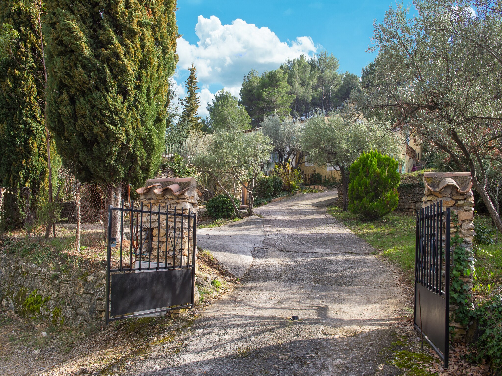   Bastide Saint Esprit