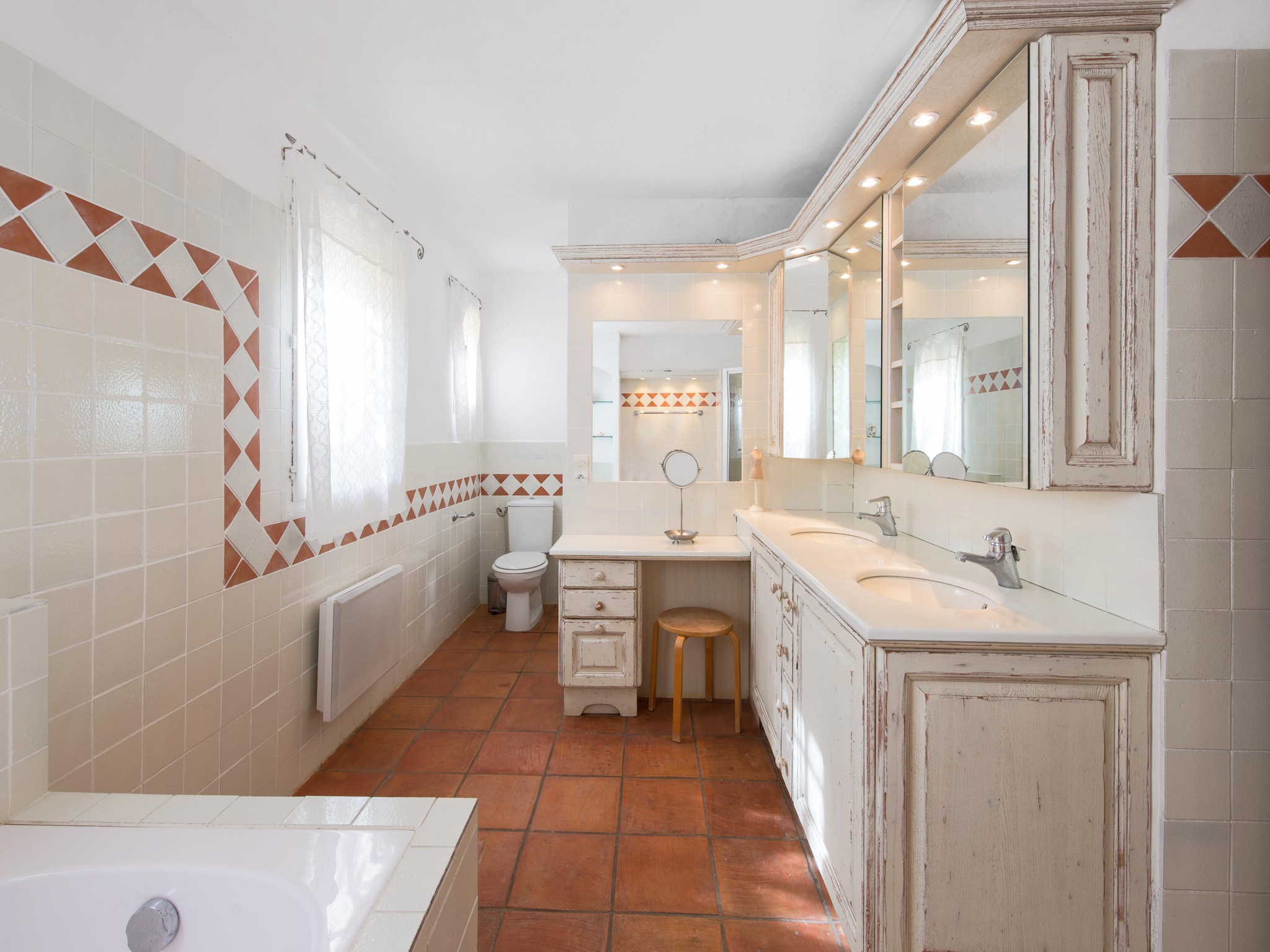  Bastide Saint Esprit