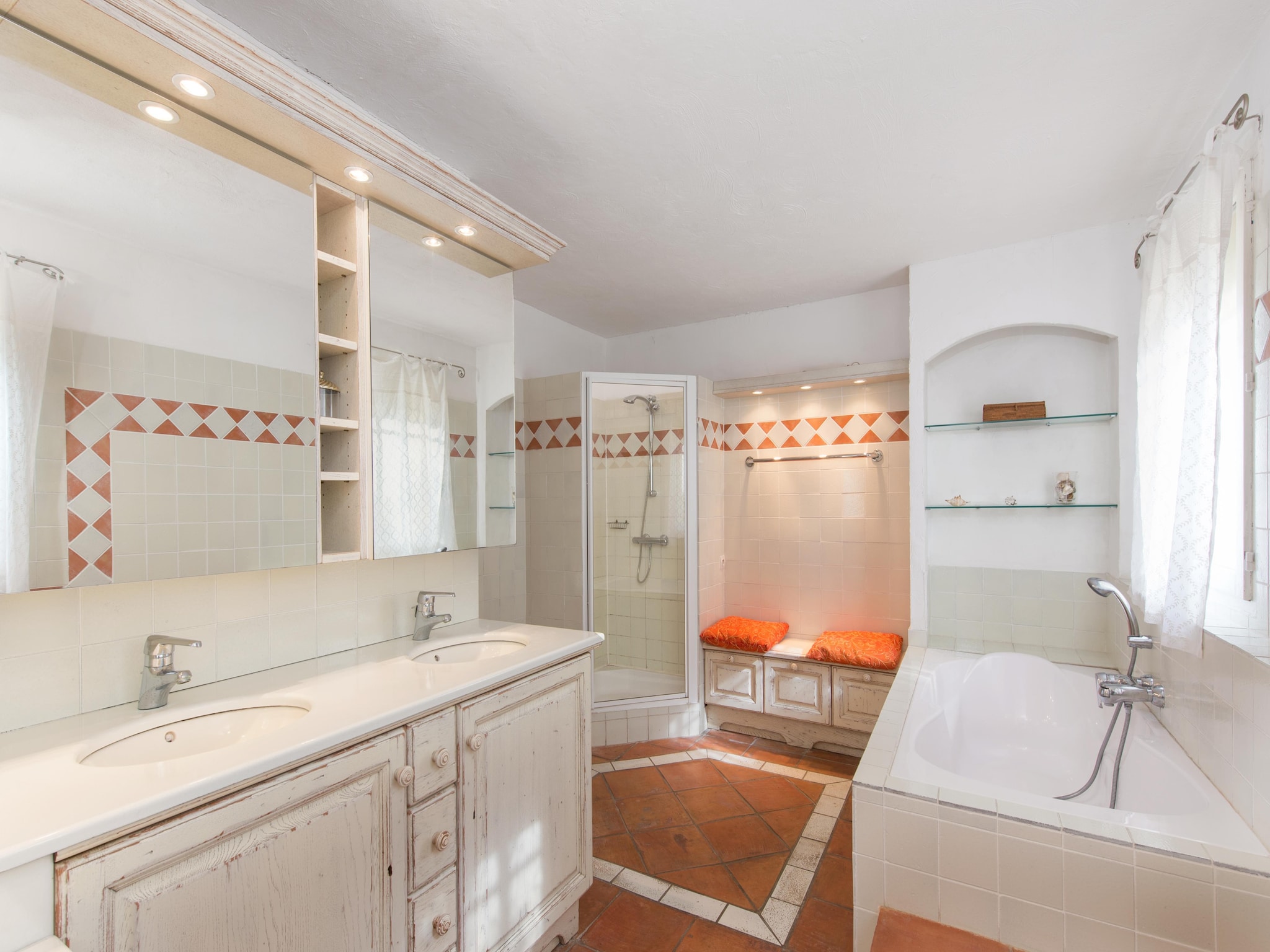   Bastide Saint Esprit