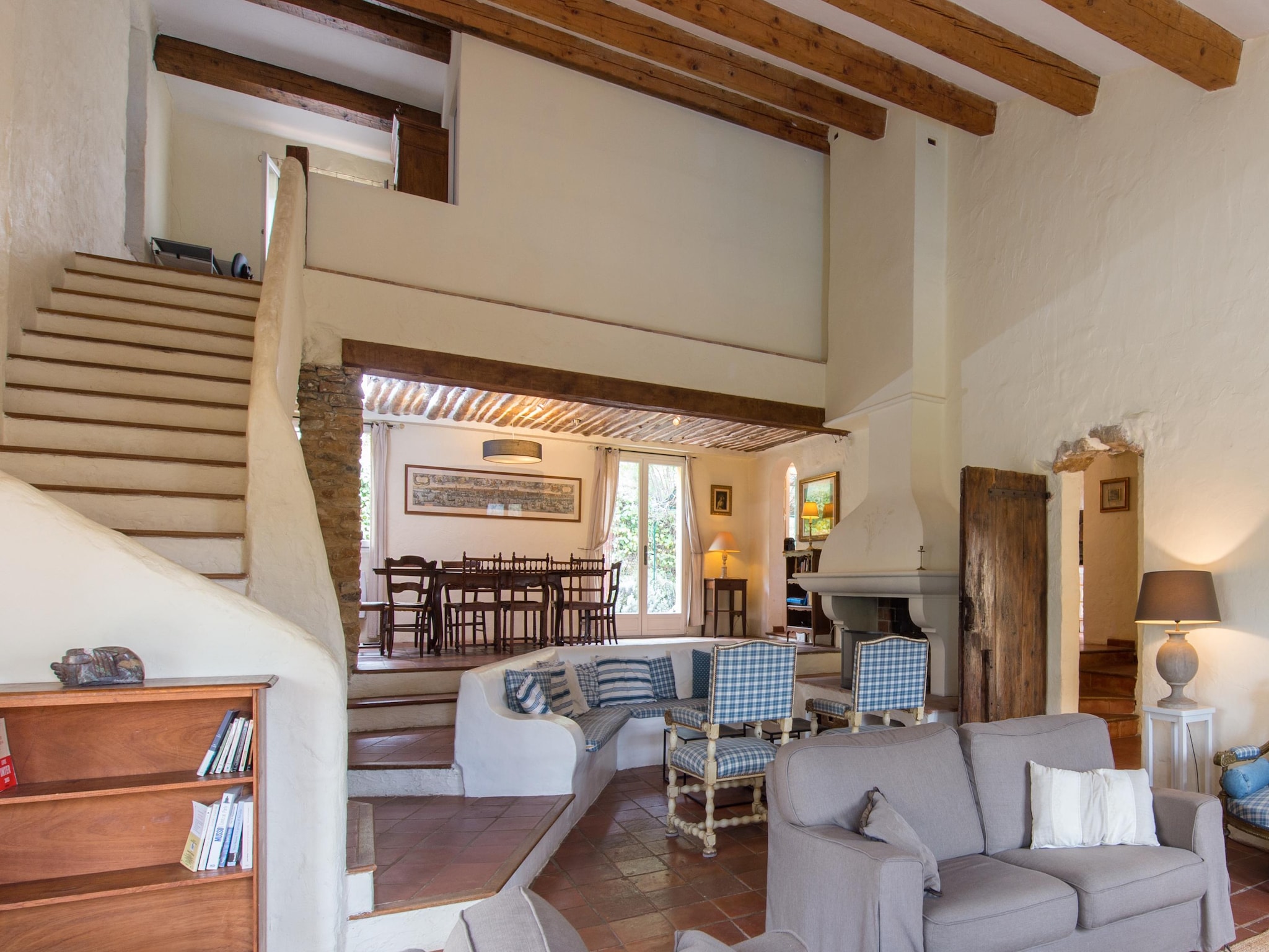   Bastide Saint Esprit