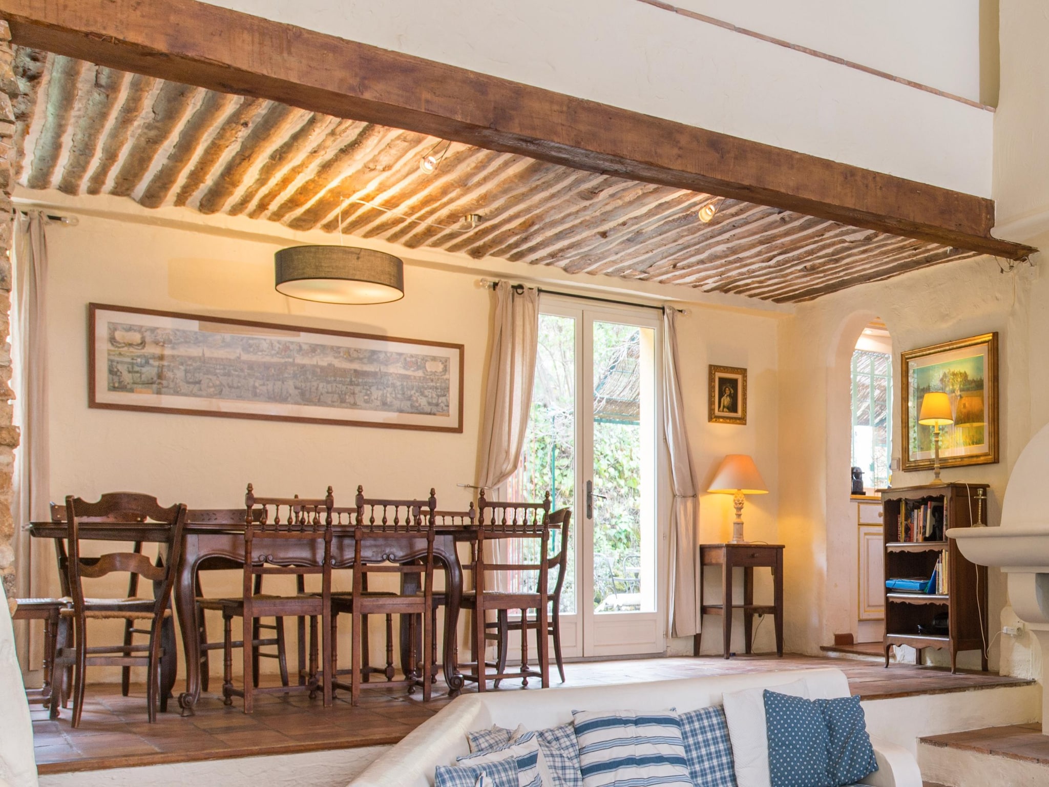   Bastide Saint Esprit