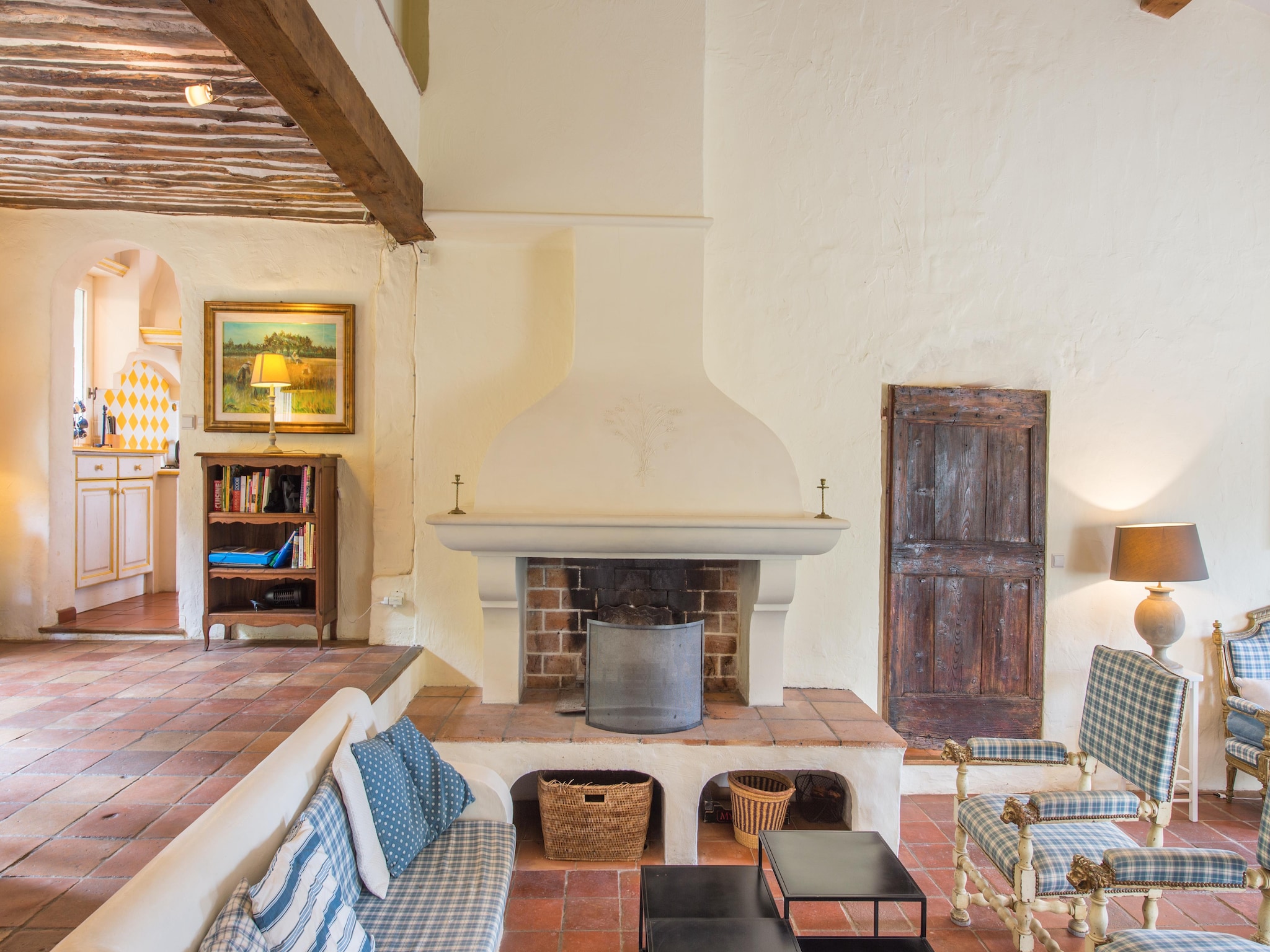   Bastide Saint Esprit