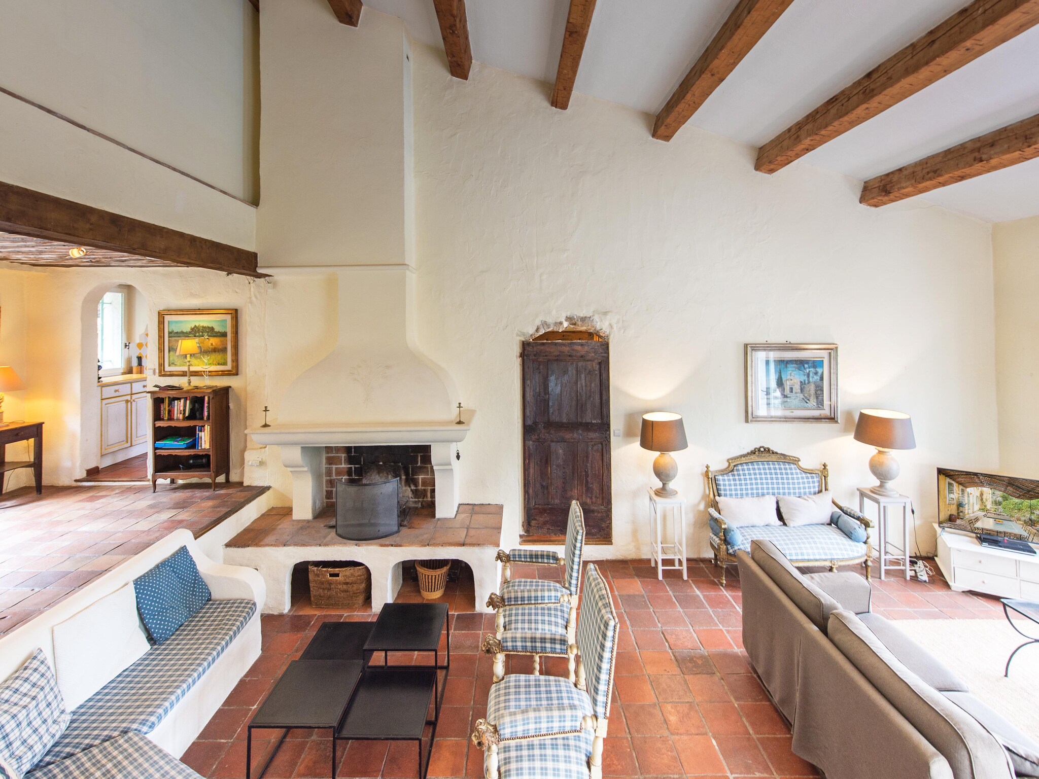   Bastide Saint Esprit