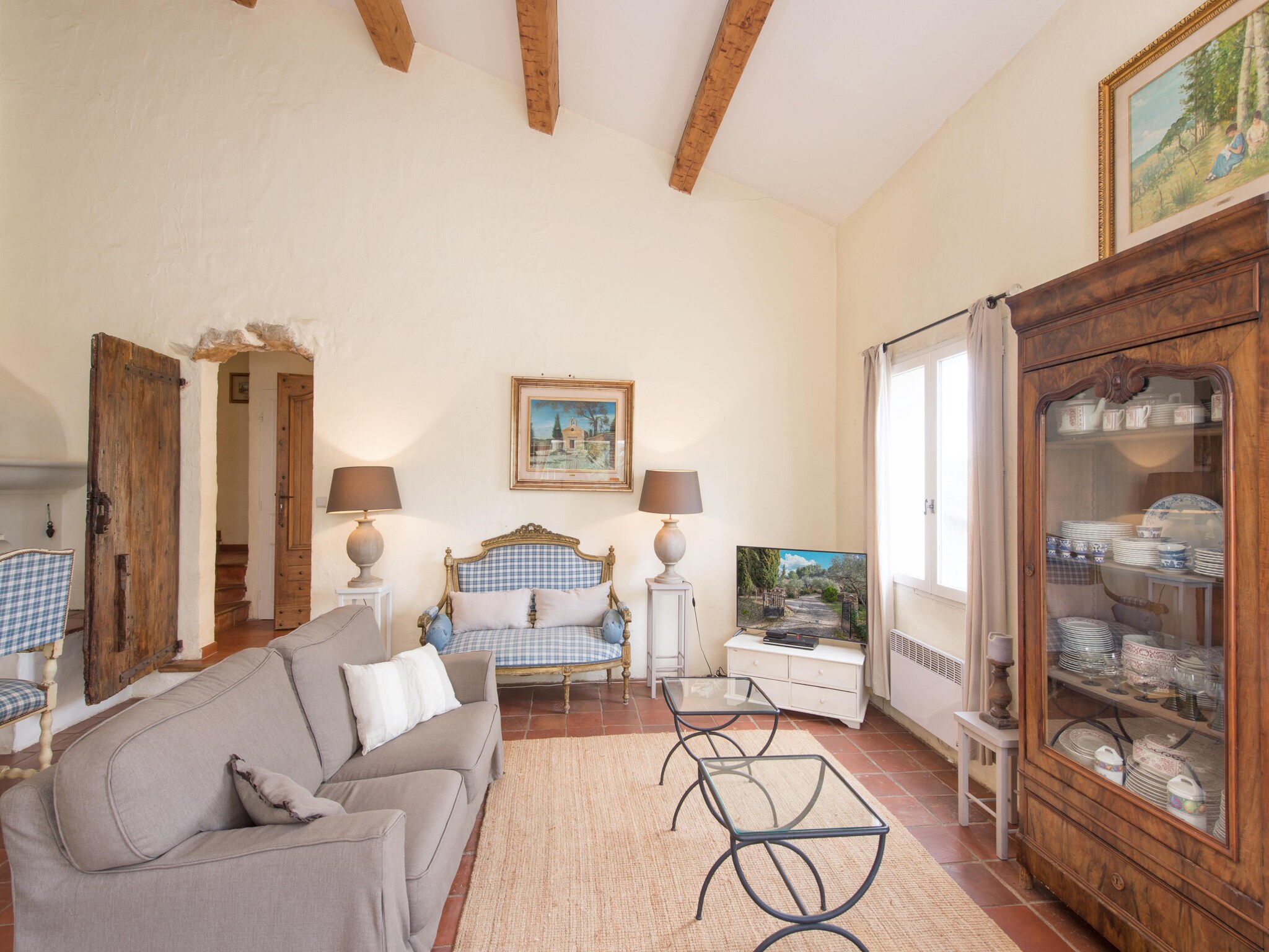   Bastide Saint Esprit