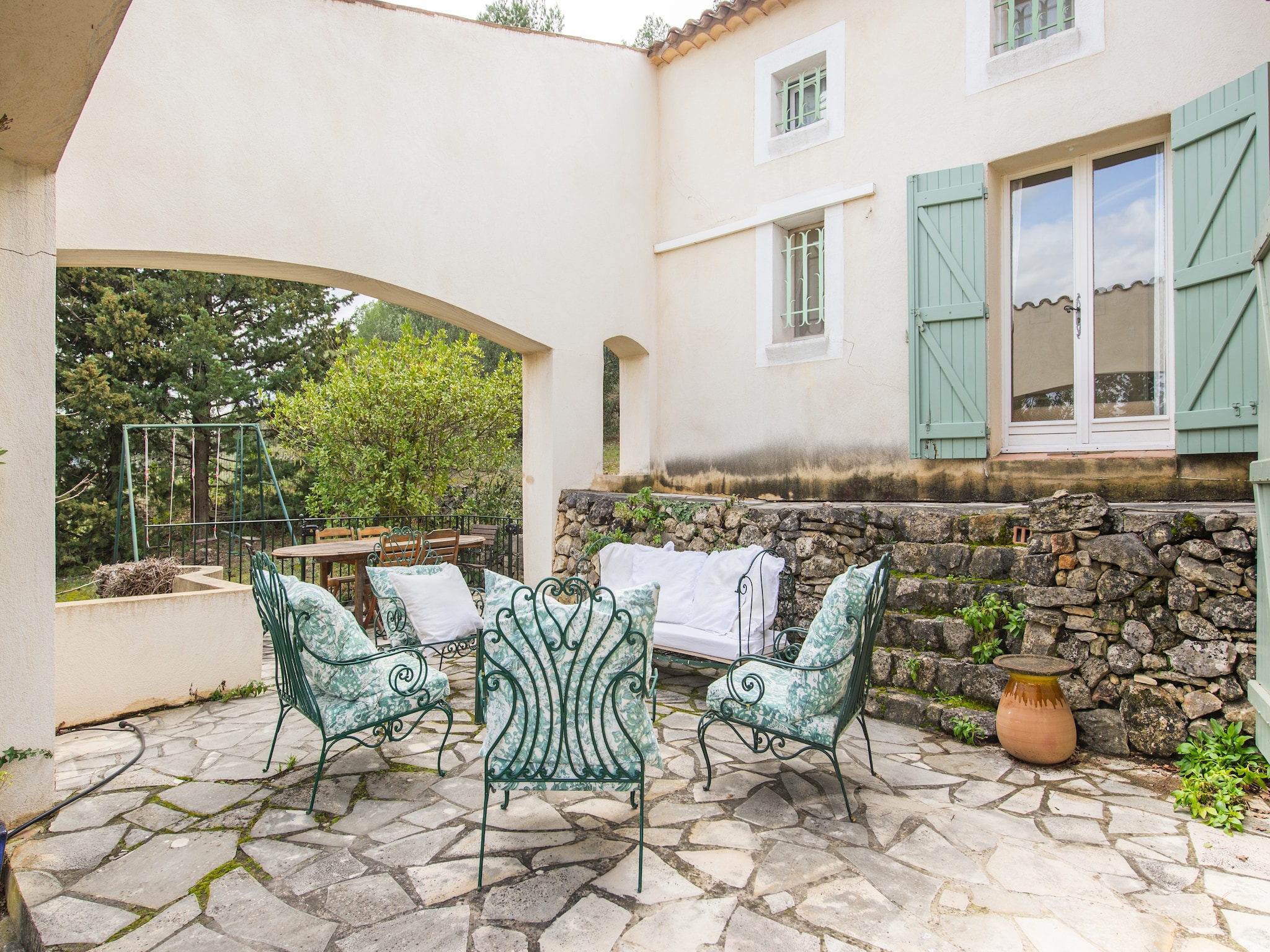   Bastide Saint Esprit