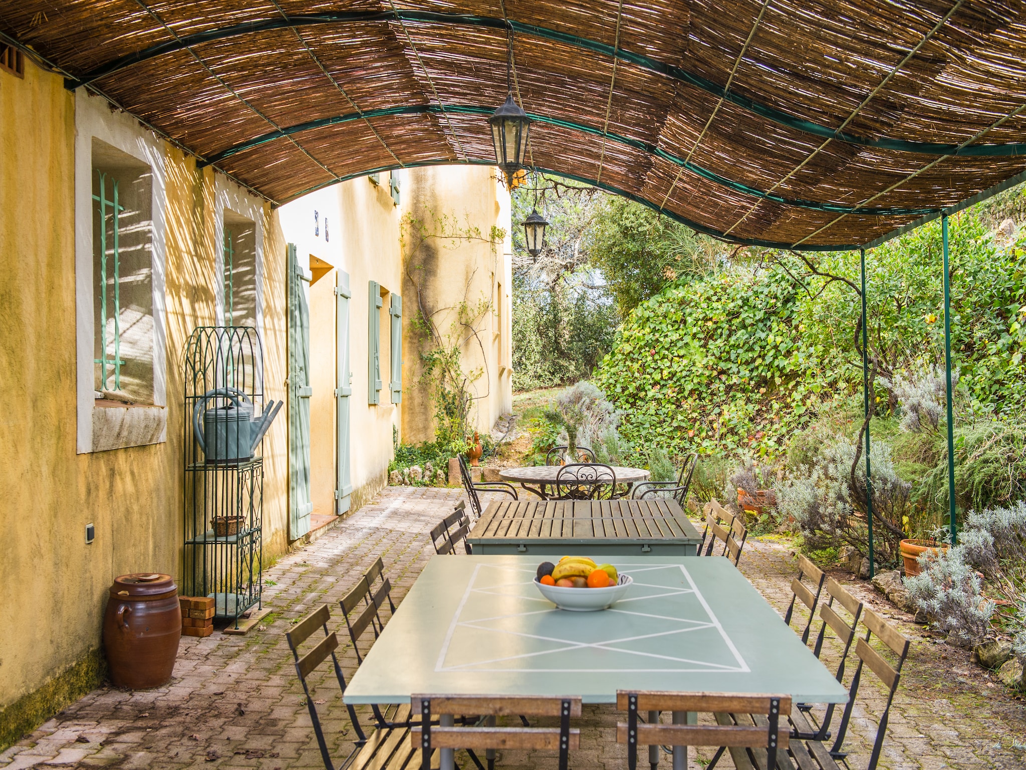   Bastide Saint Esprit