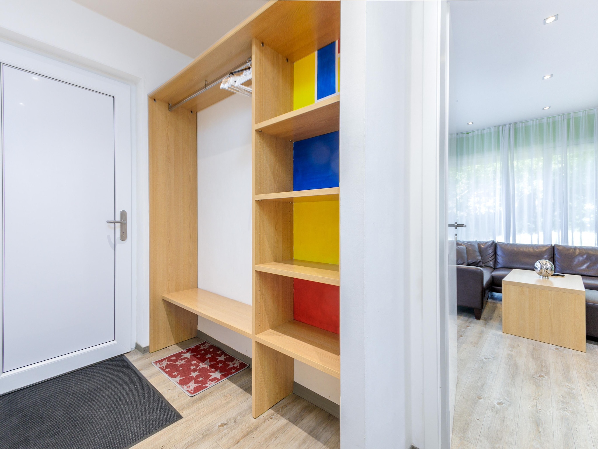   Bungalow Luxus Typ Z Campingpark Eifel