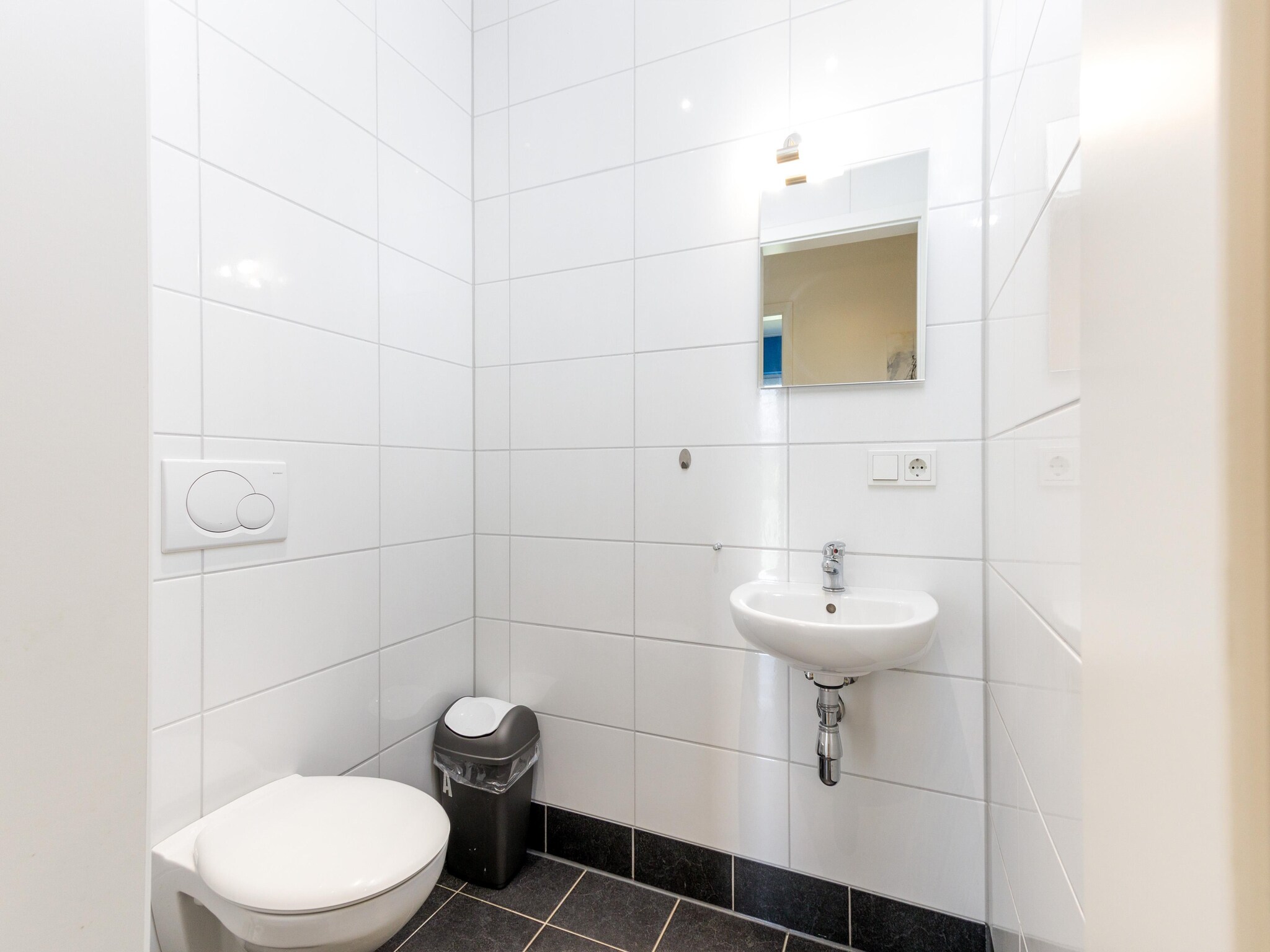   Bungalow Luxus Typ Z Campingpark Eifel