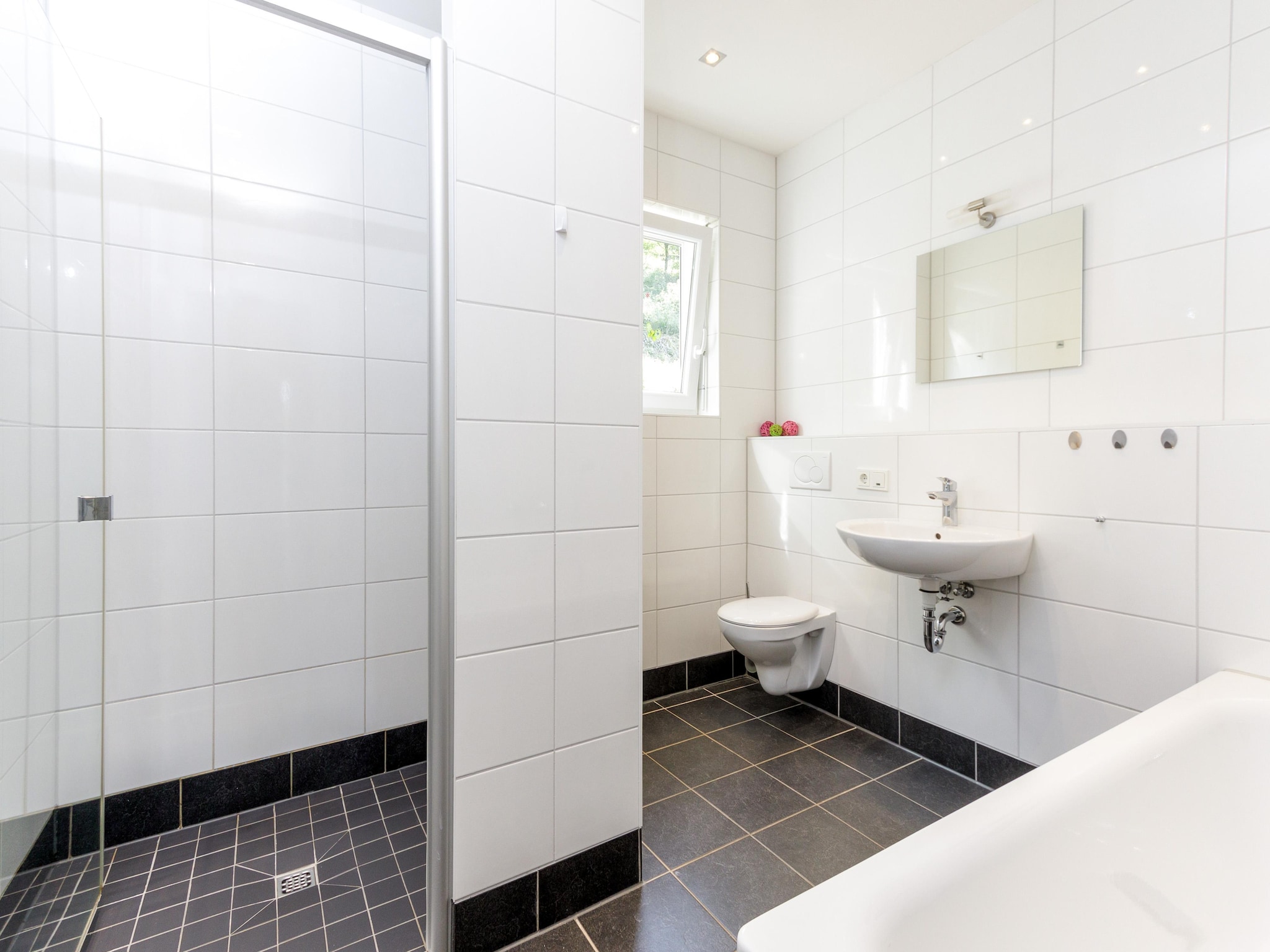   Bungalow Luxus Typ Z Campingpark Eifel