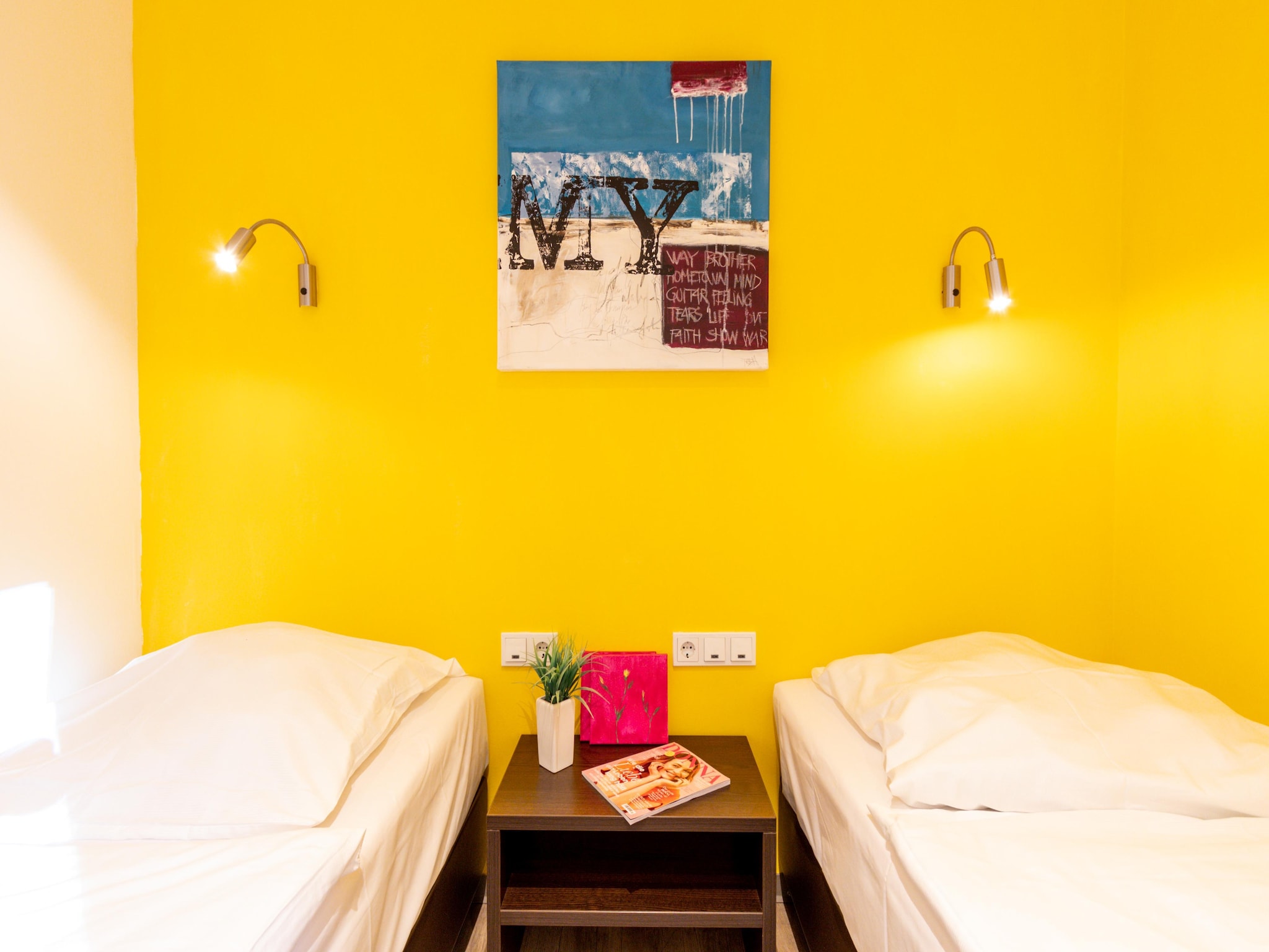   Bungalow Luxus Typ Z Campingpark Eifel