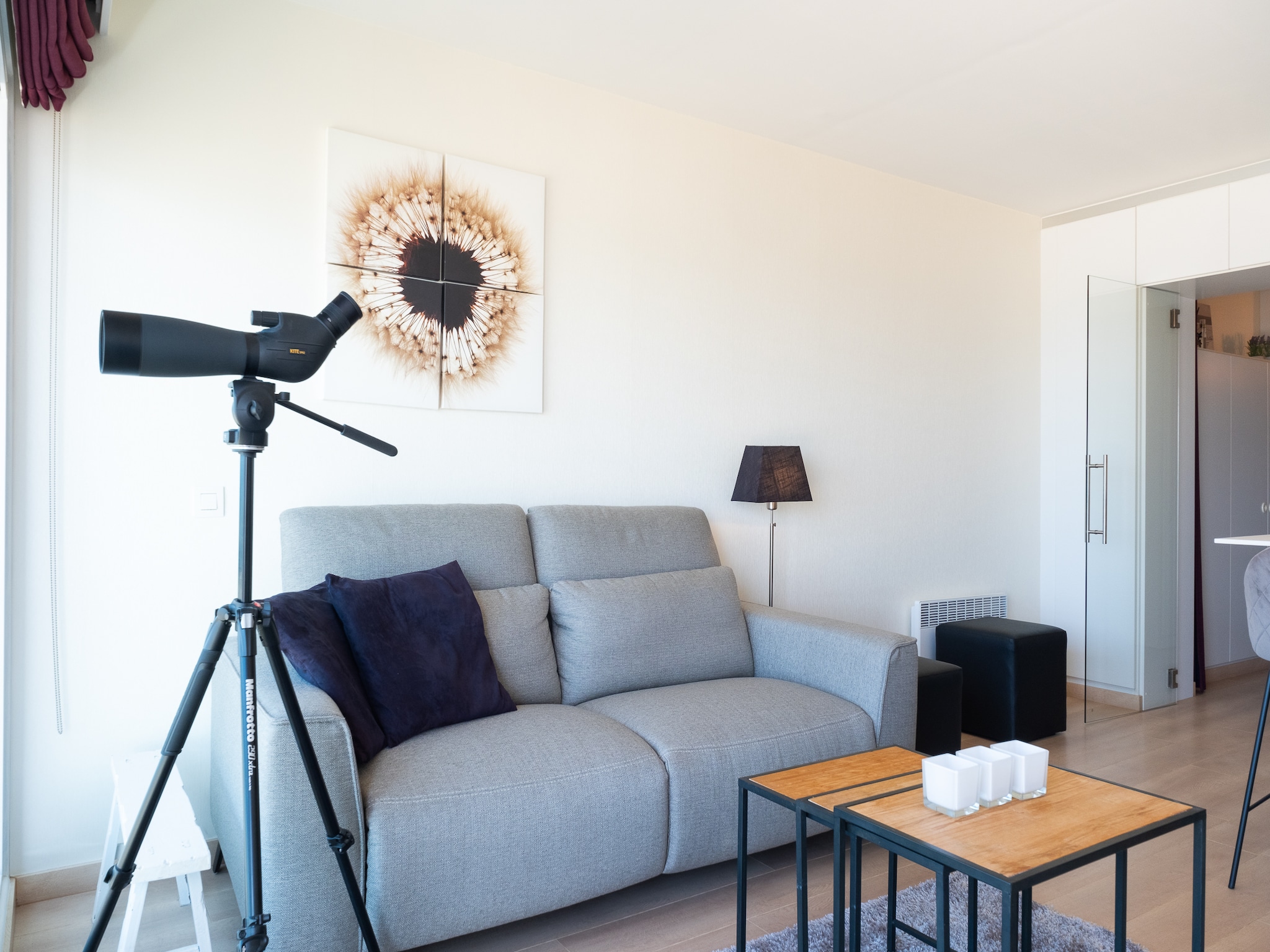 Ferienwohnung Brisbane II 0501