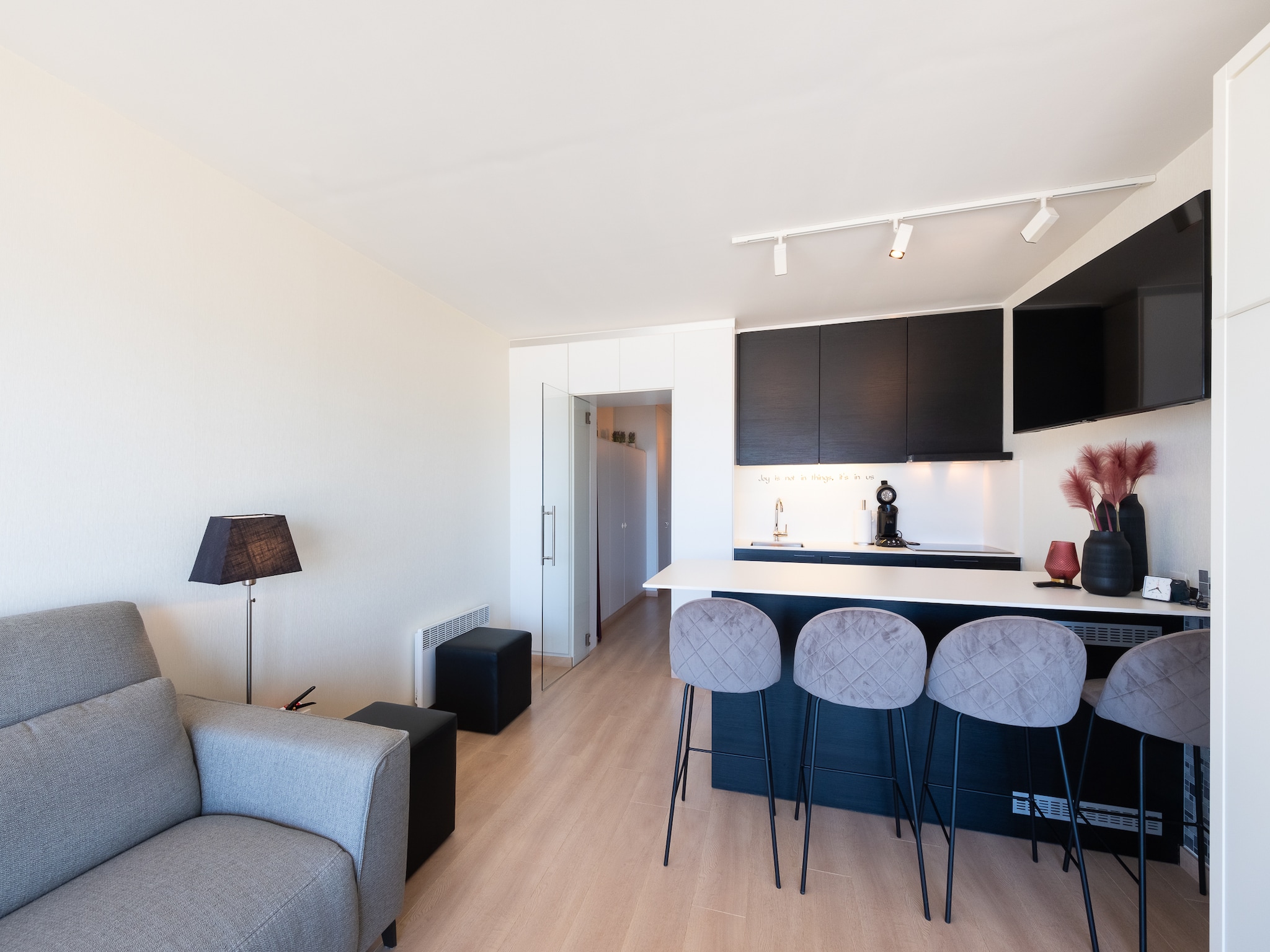 Ferienwohnung Brisbane II 0501