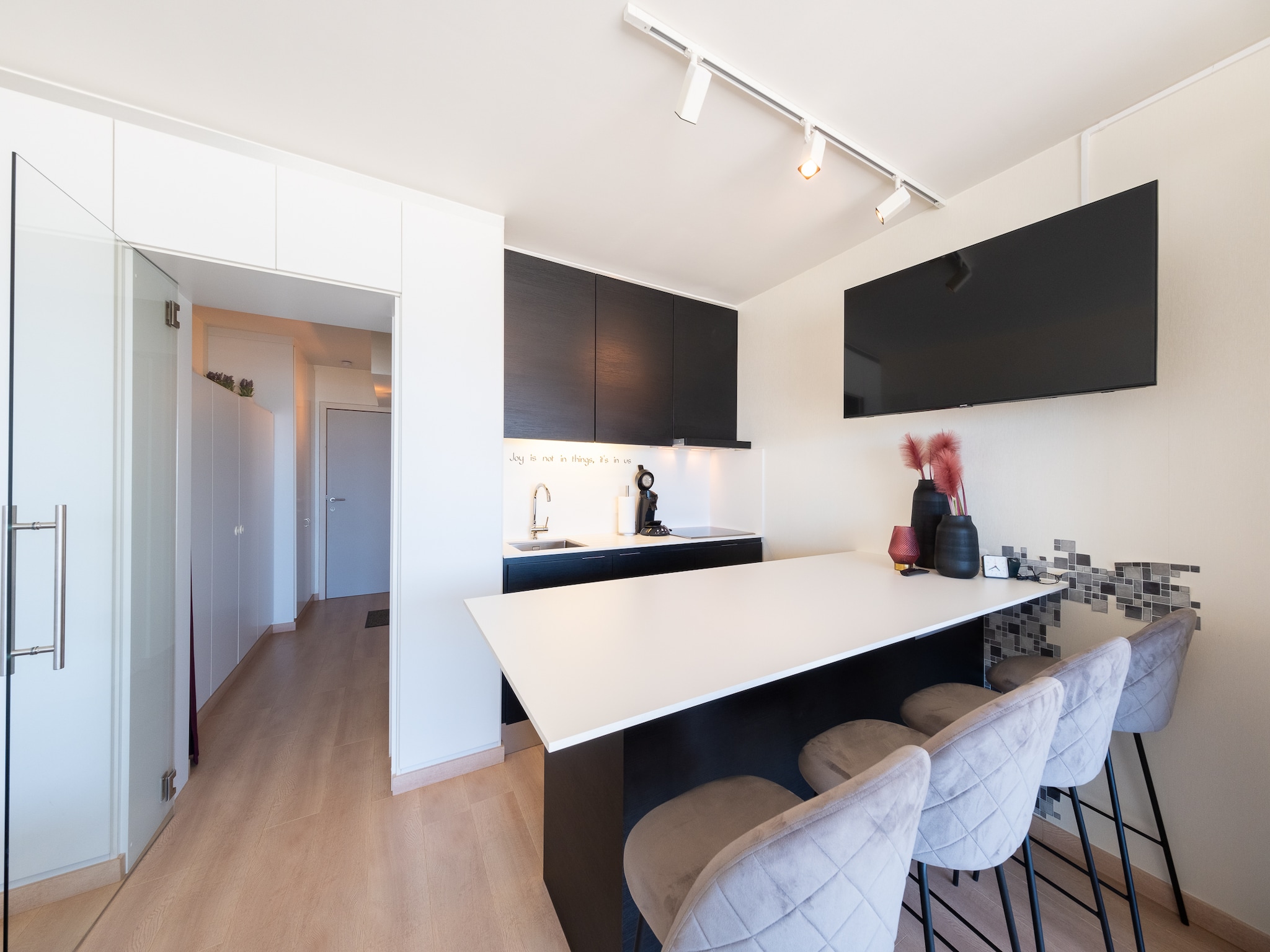 Ferienwohnung Brisbane II 0501