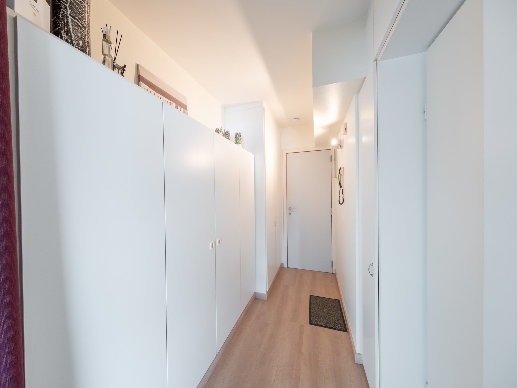 Ferienwohnung Brisbane II 0501