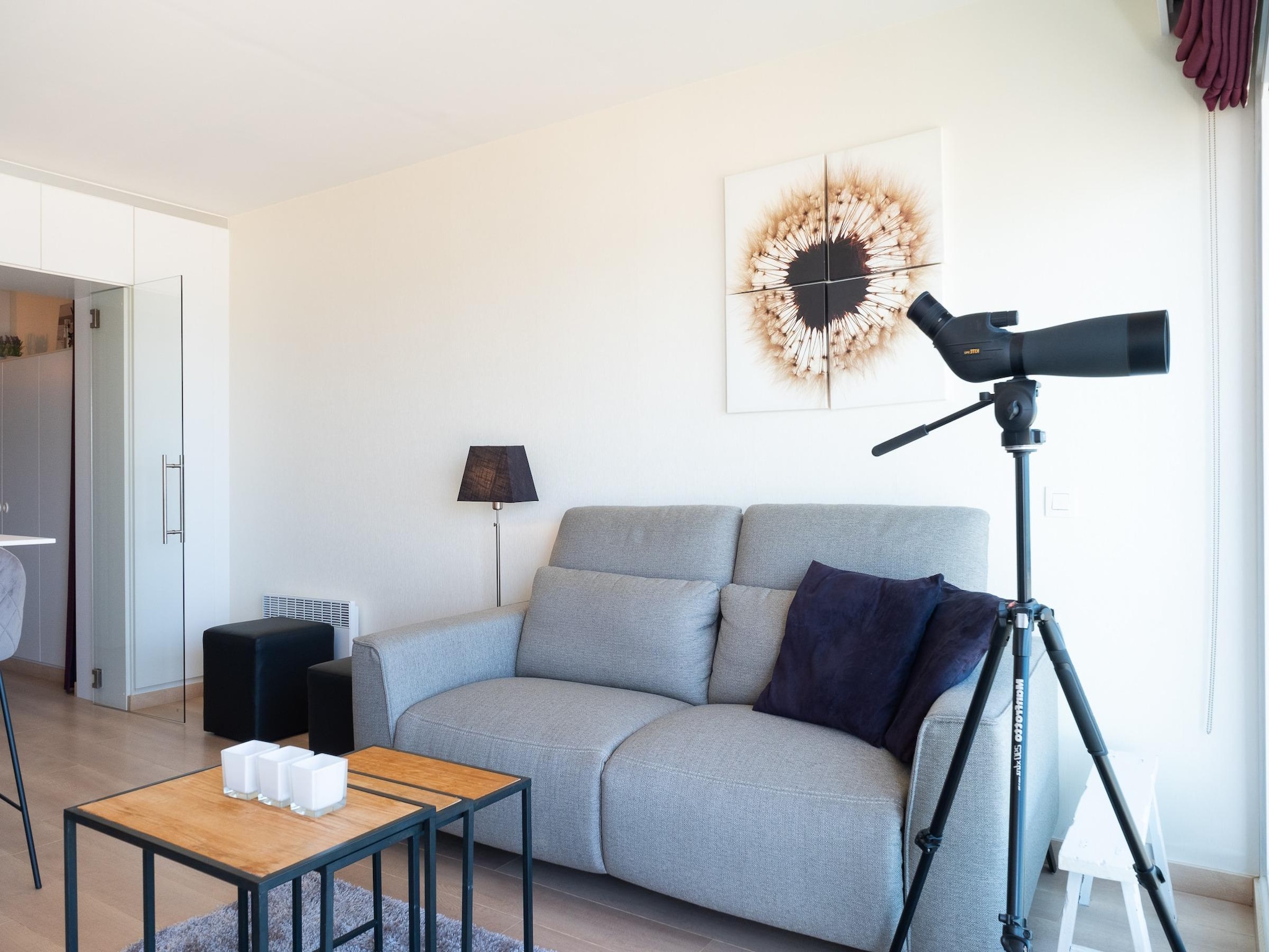 Ferienwohnung Brisbane II 0501