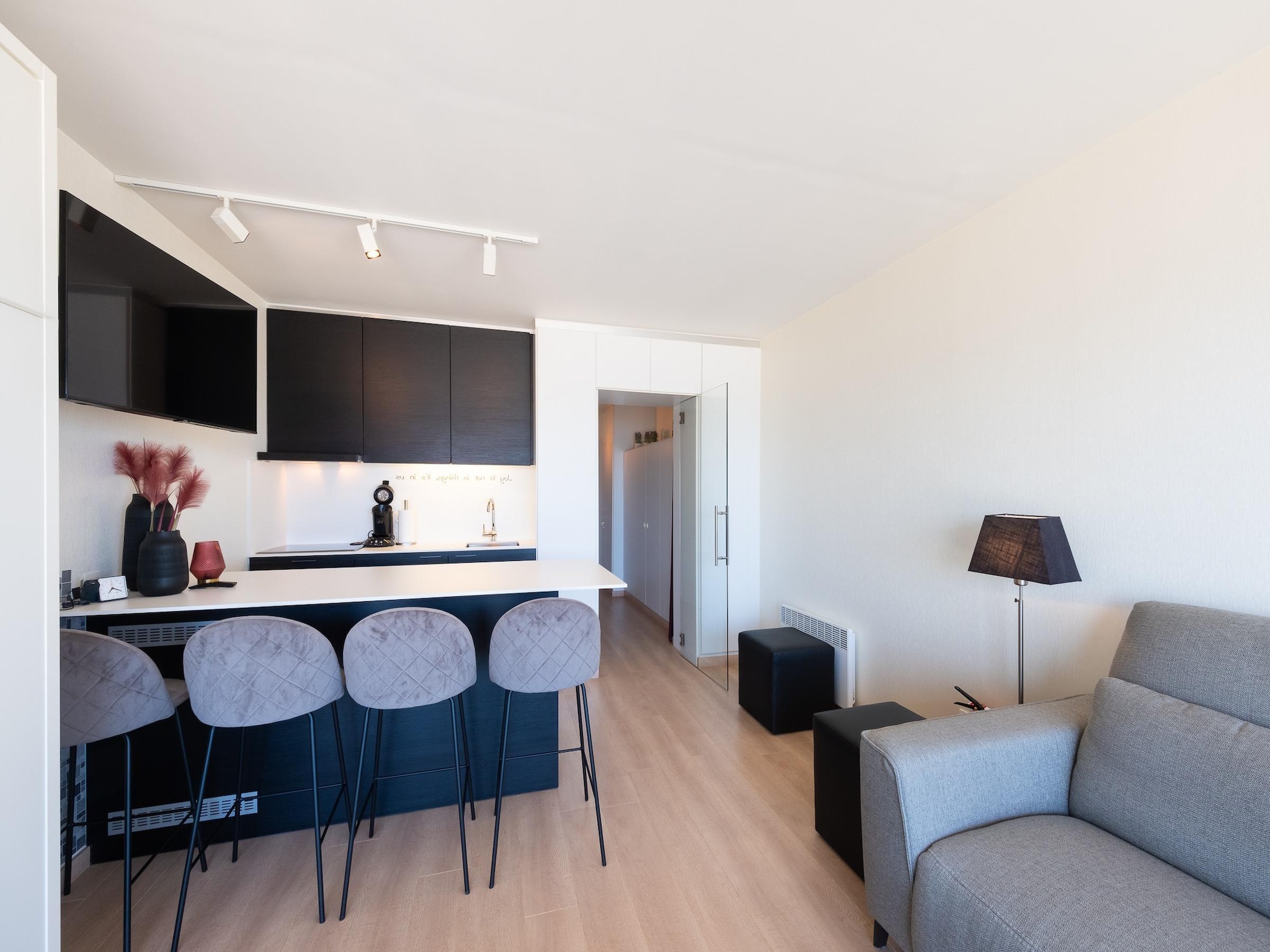 Ferienwohnung Brisbane II 0501