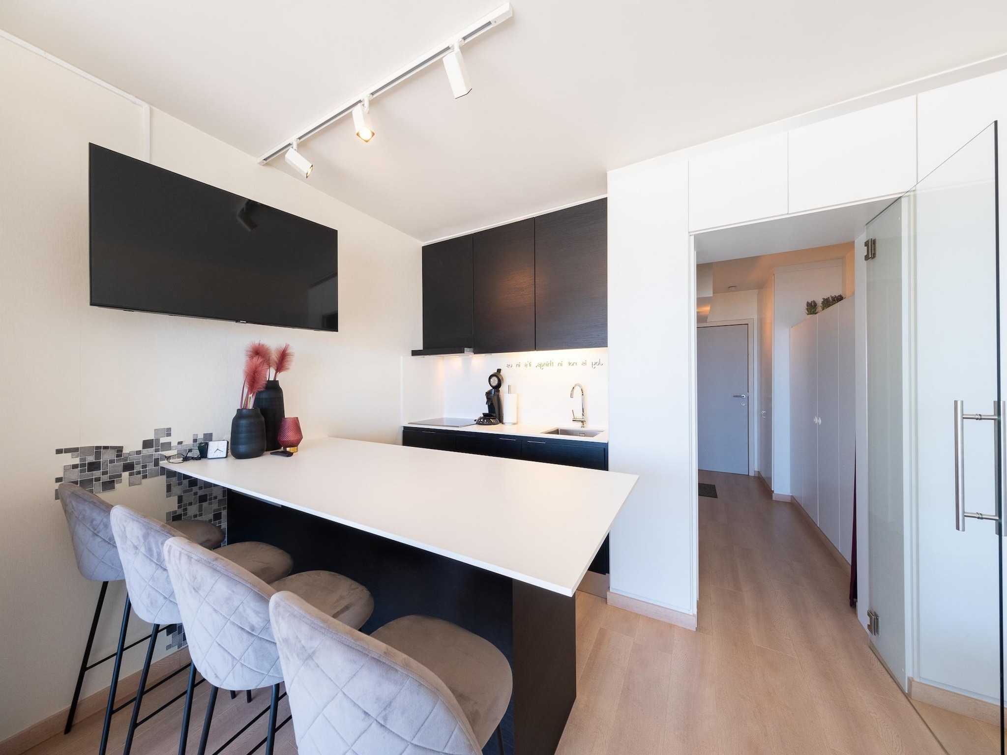 Ferienwohnung Brisbane II 0501