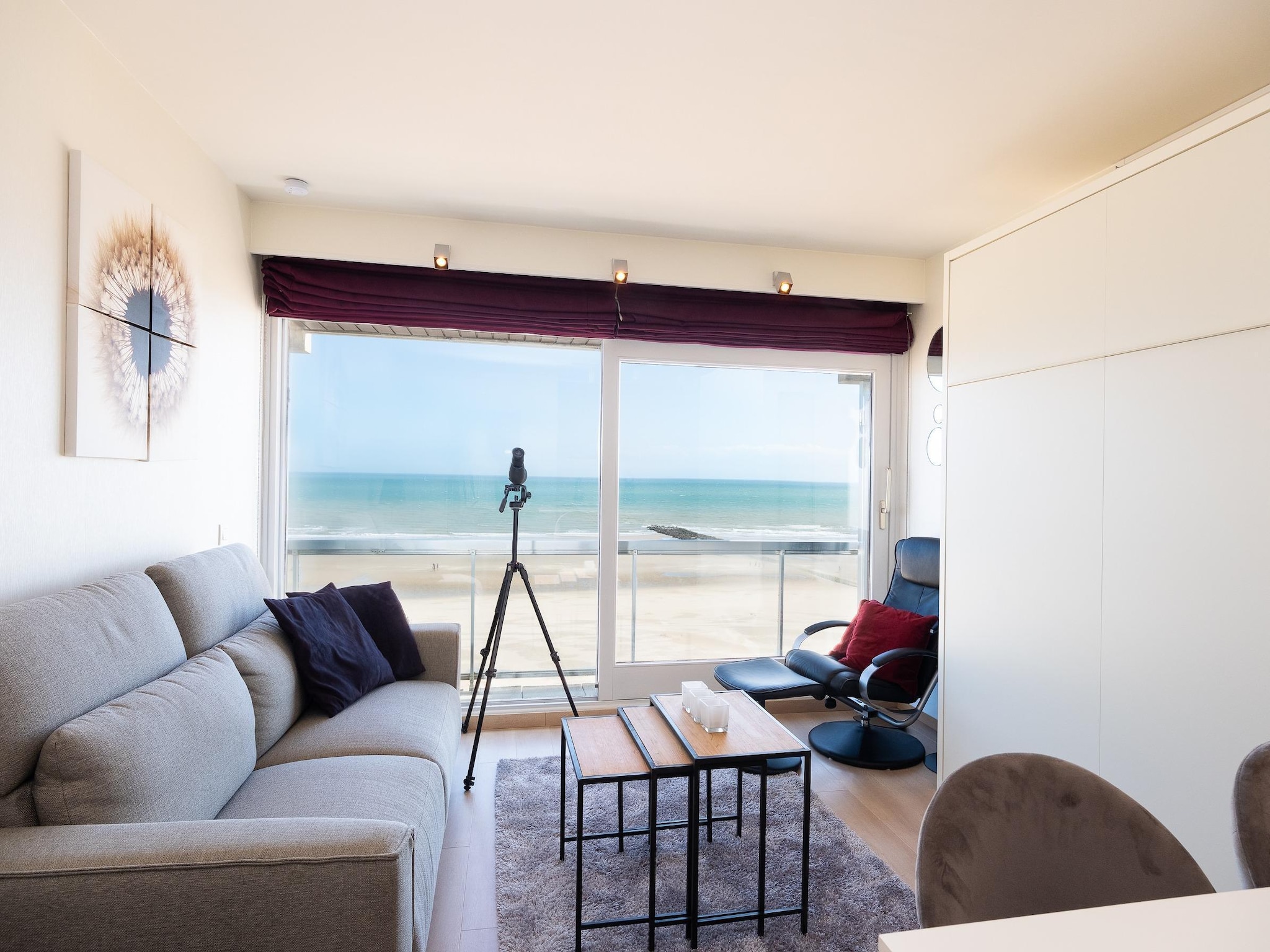 Ferienwohnung Brisbane II 0501