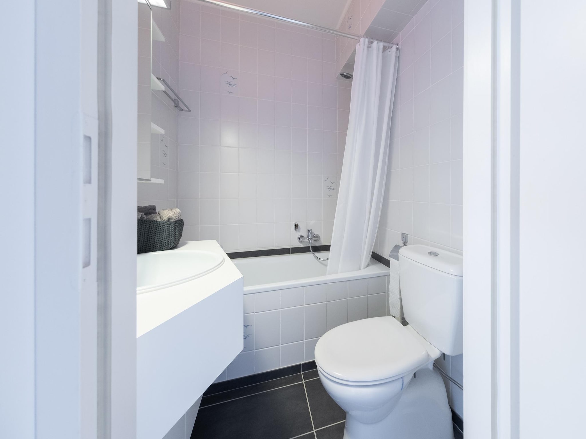 Ferienwohnung Brisbane II 0501