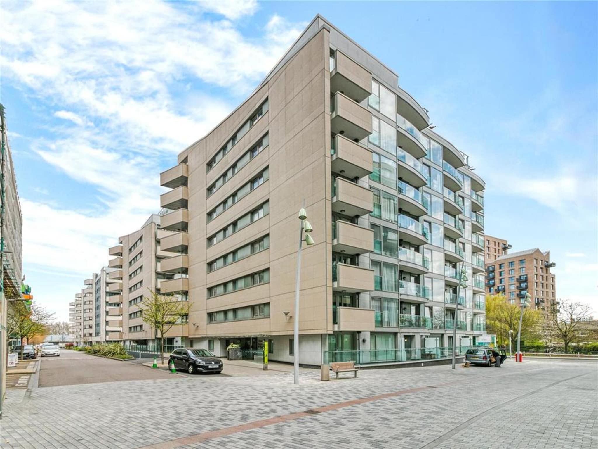 Ferienwohnung Brisbane II 0501