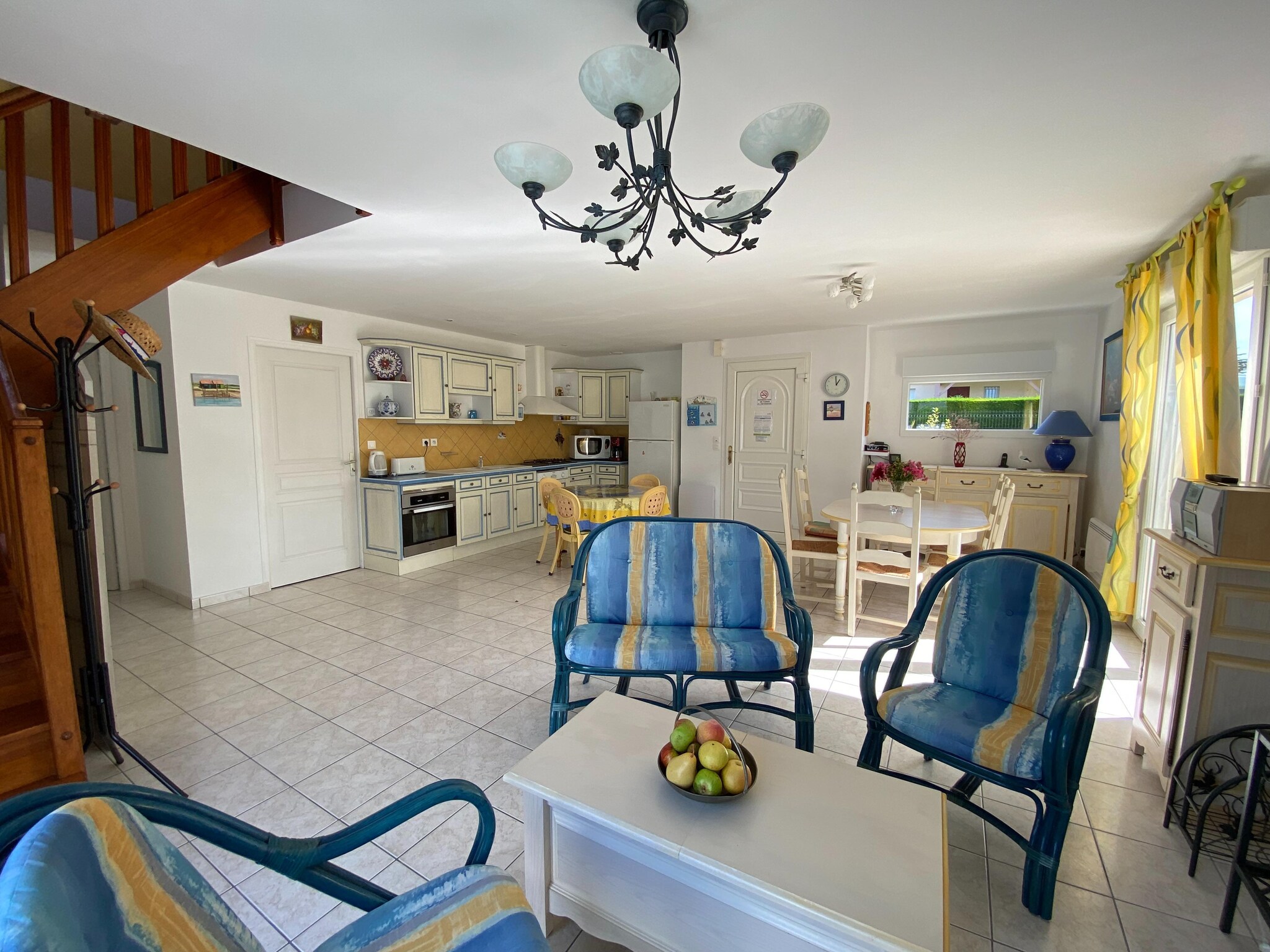   Holiday home in Hauteville Sur Mer