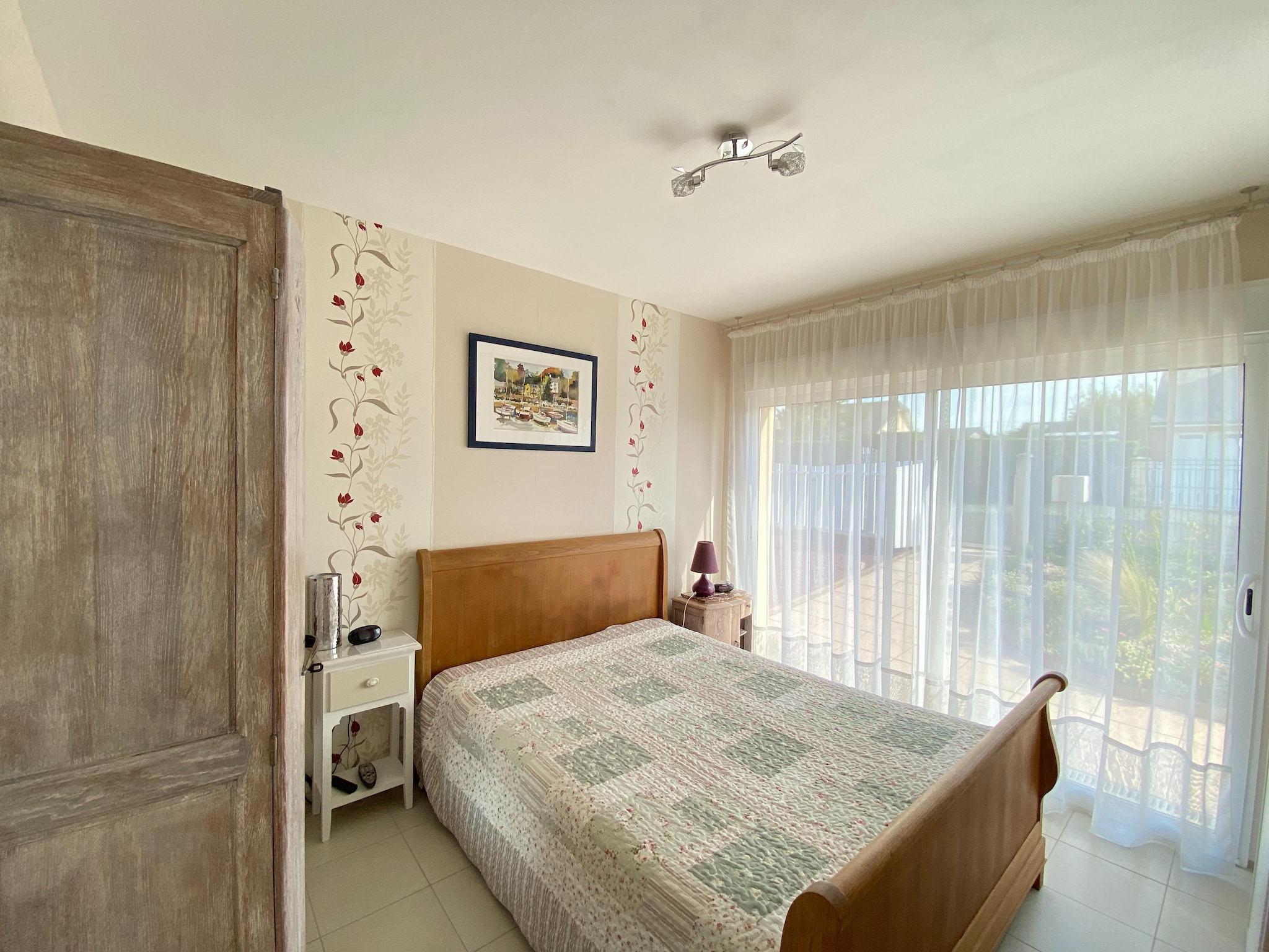   Holiday home in Hauteville Sur Mer