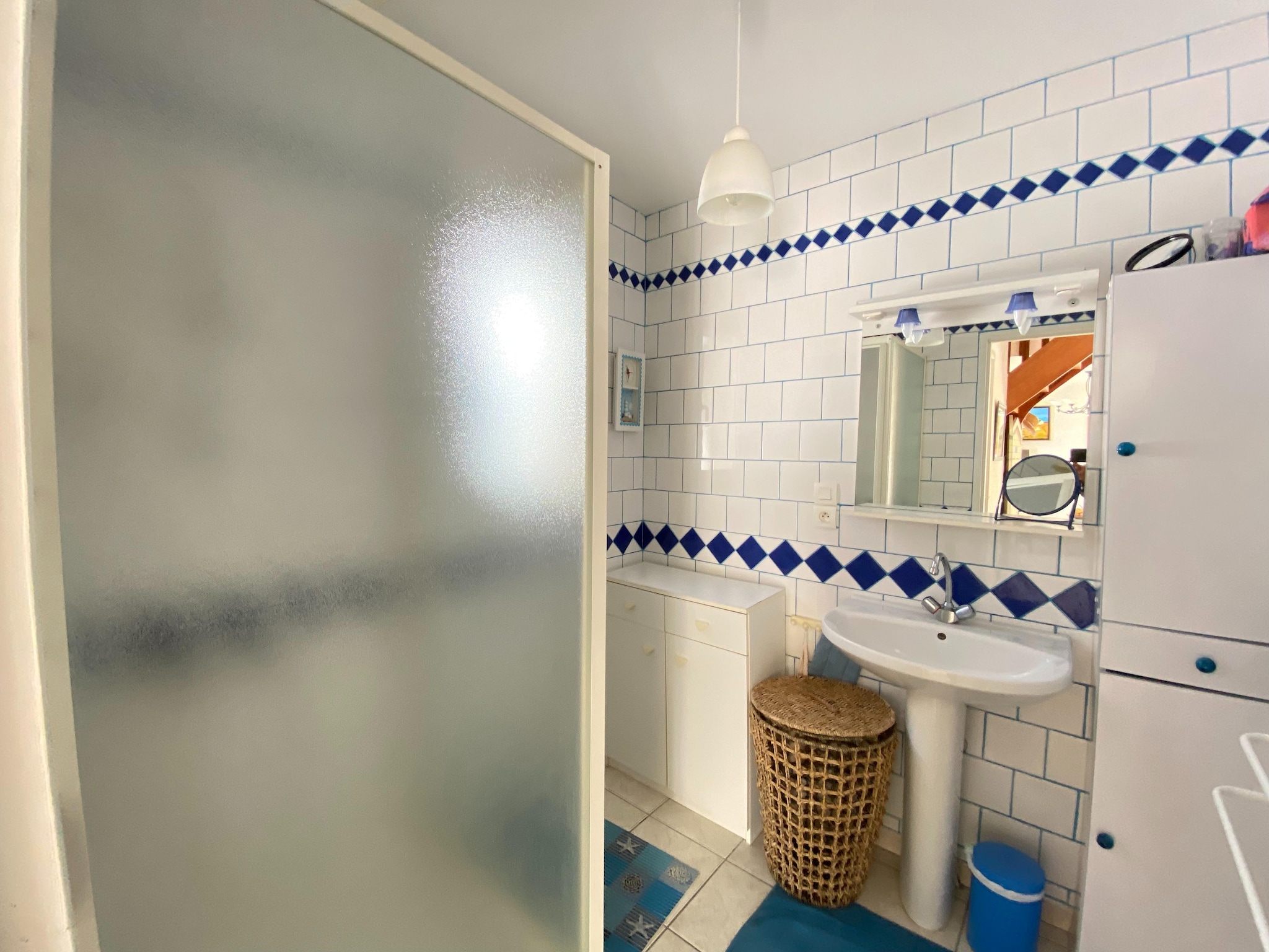   Holiday home in Hauteville Sur Mer