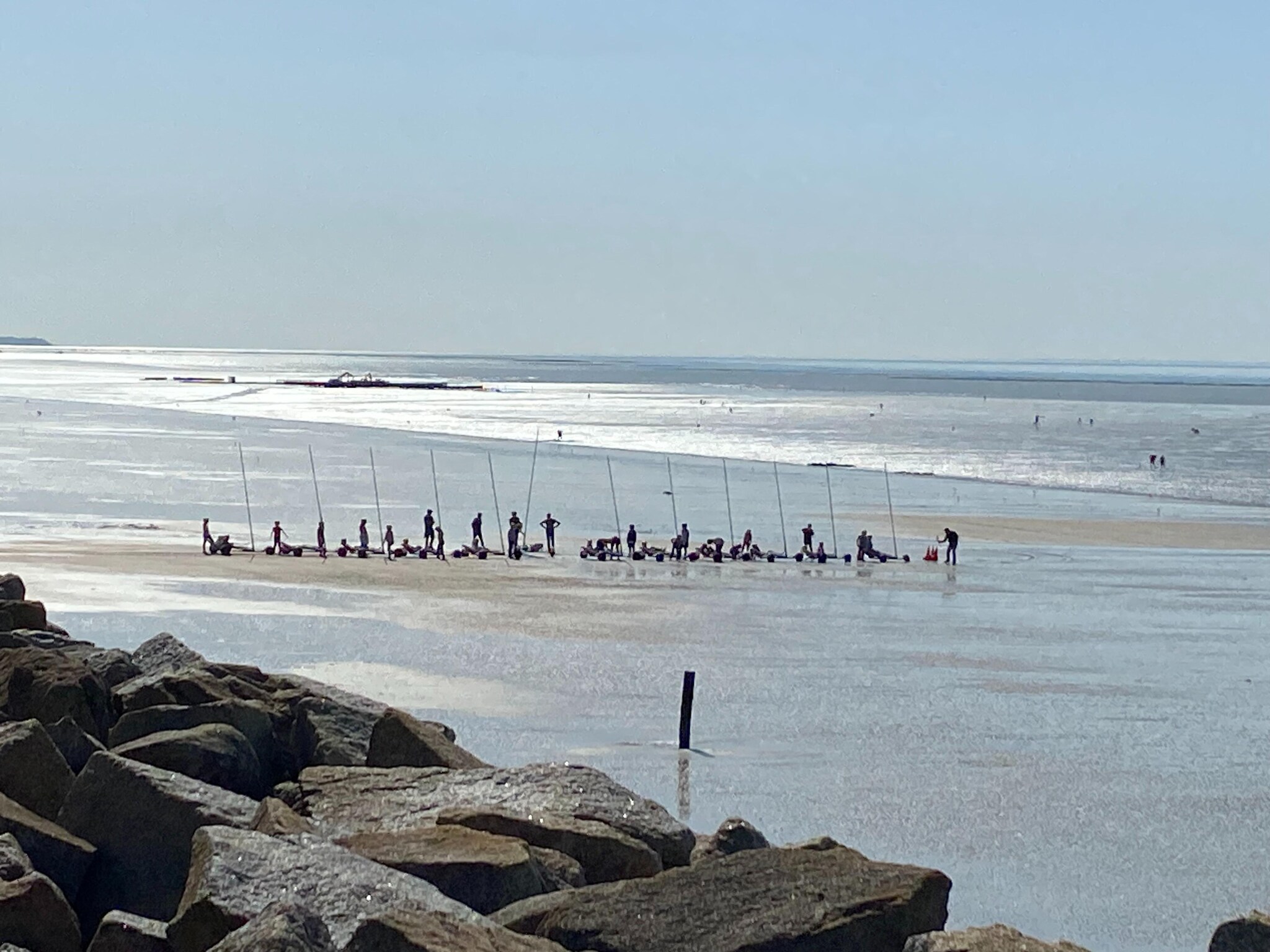   Holiday home in Hauteville Sur Mer