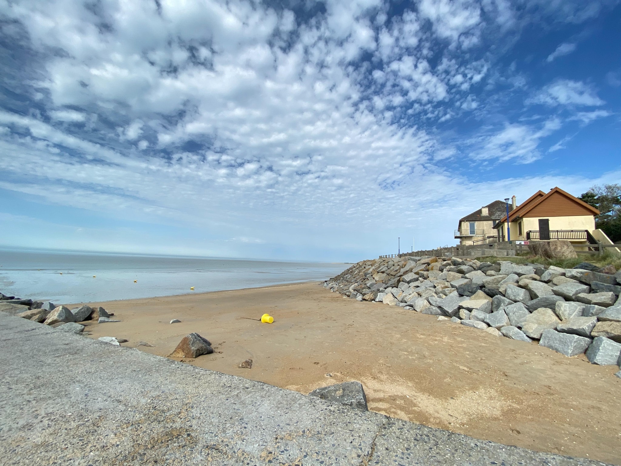   Holiday home in Hauteville Sur Mer