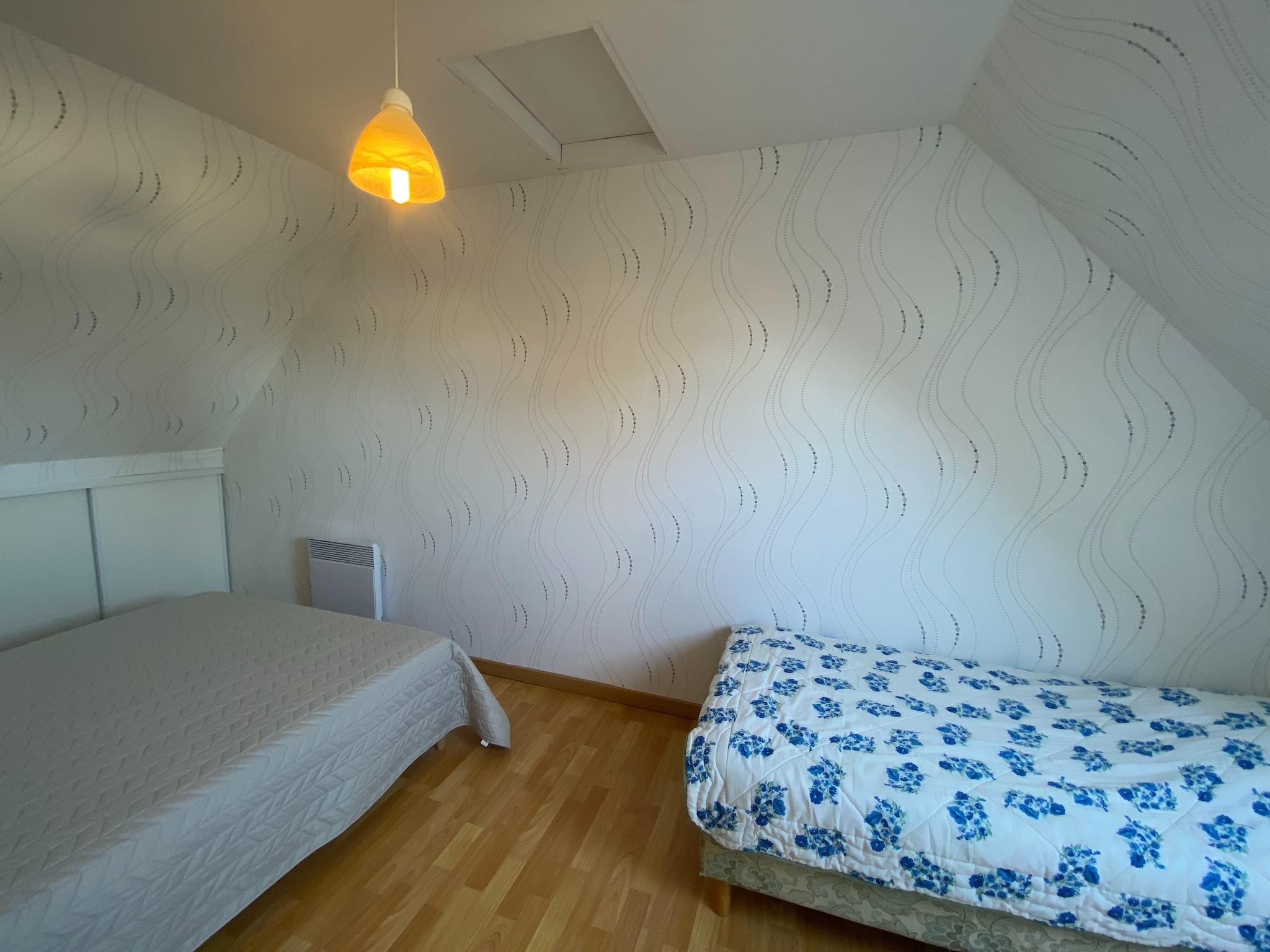   Holiday home in Hauteville Sur Mer